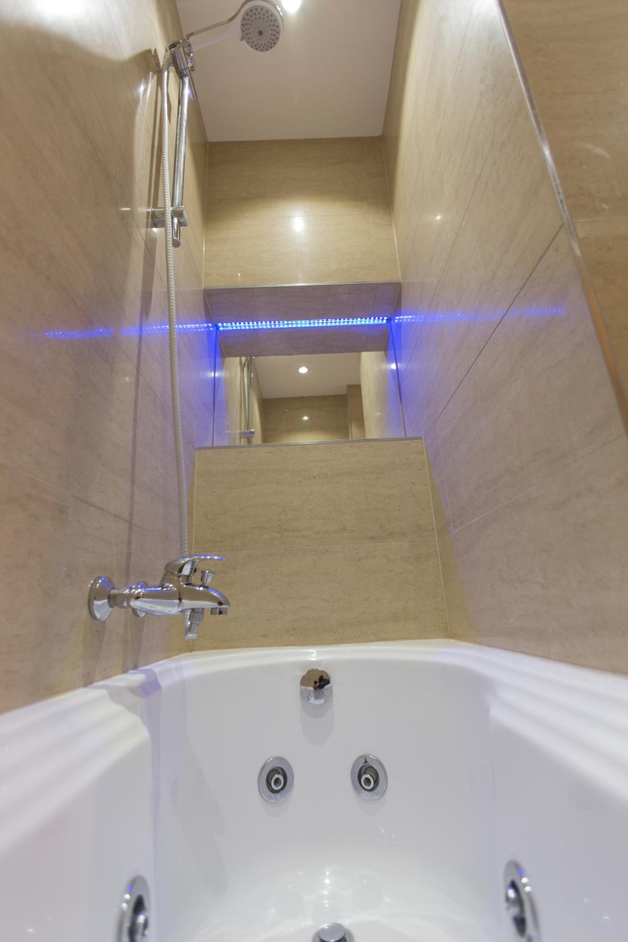 The Queen Luxury Apartments - Villa Liberty