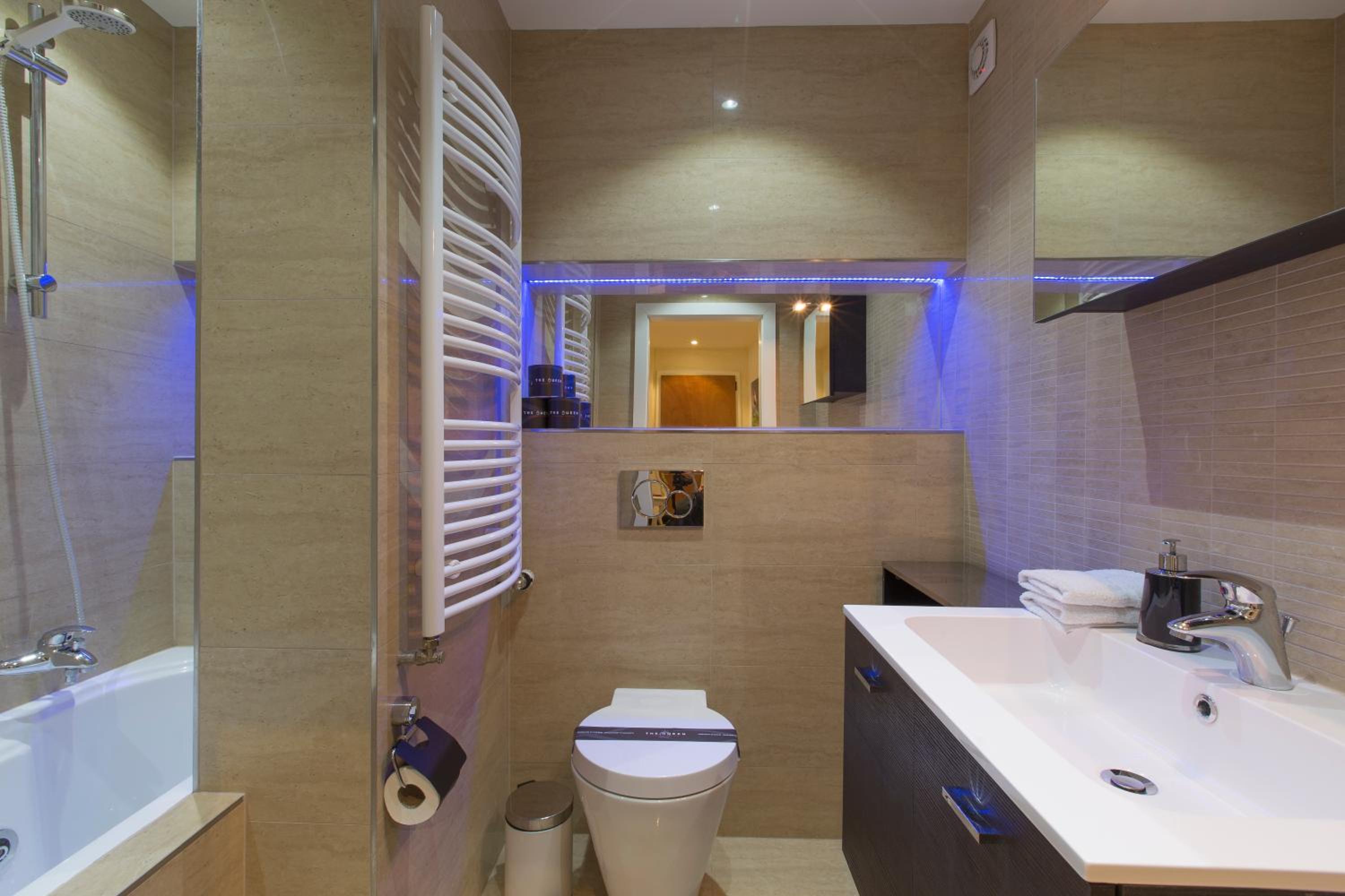 The Queen Luxury Apartments - Villa Liberty