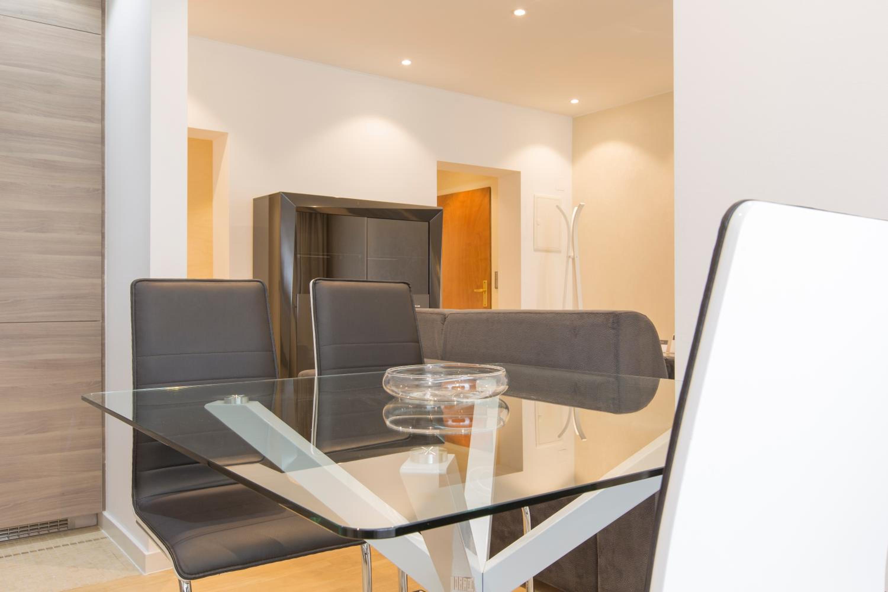 The Queen Luxury Apartments - Villa Liberty