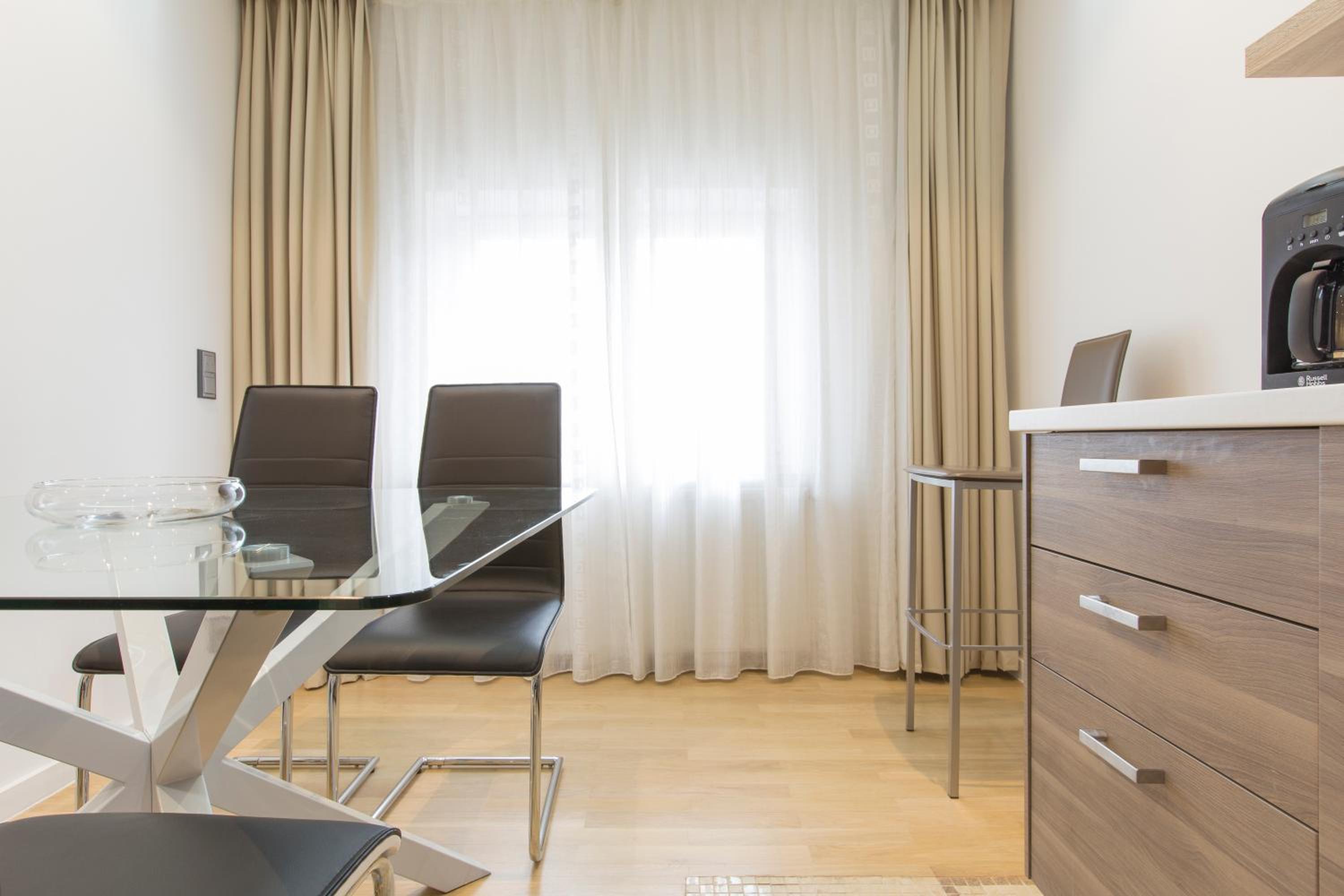 The Queen Luxury Apartments - Villa Liberty