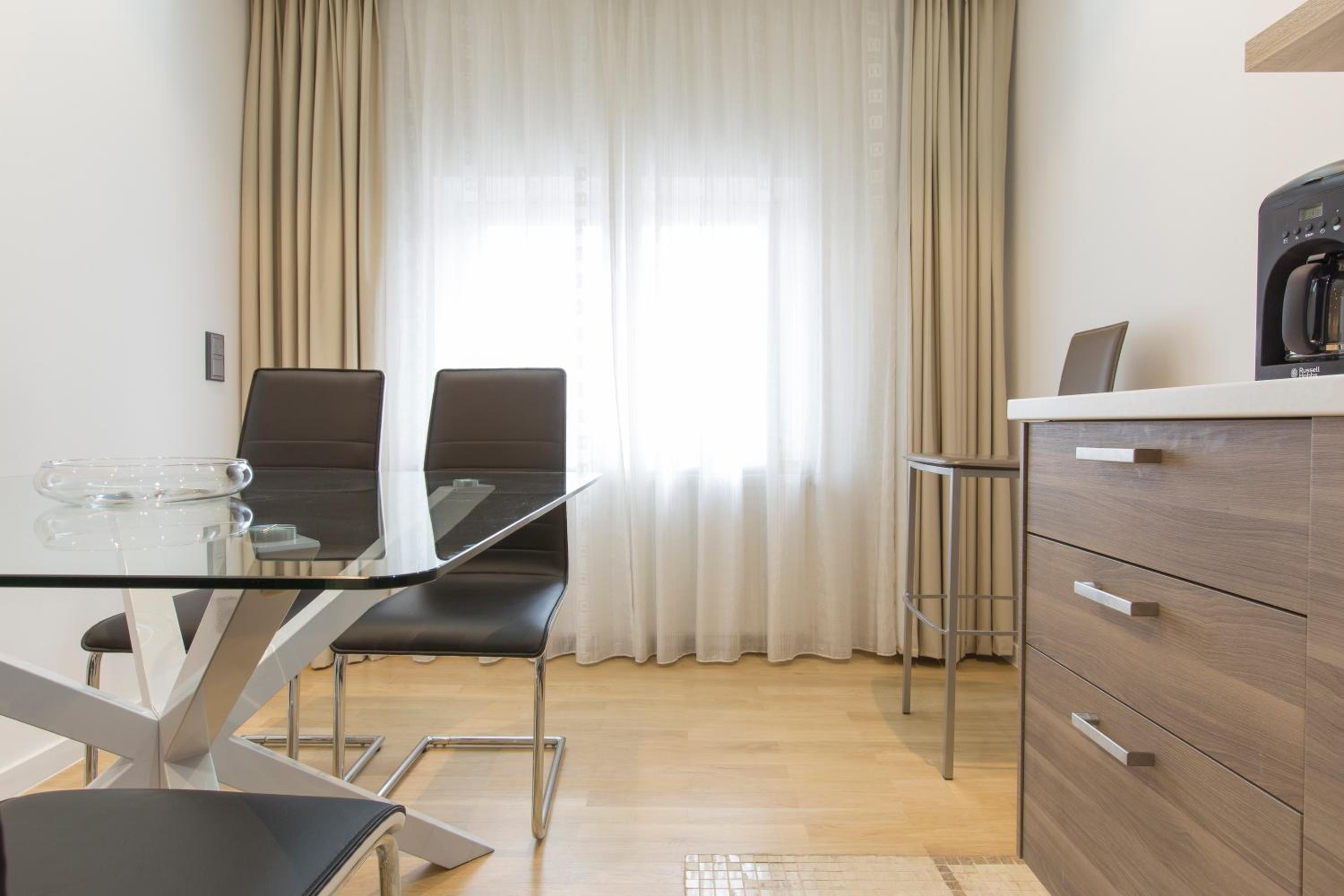 The Queen Luxury Apartments - Villa Liberty