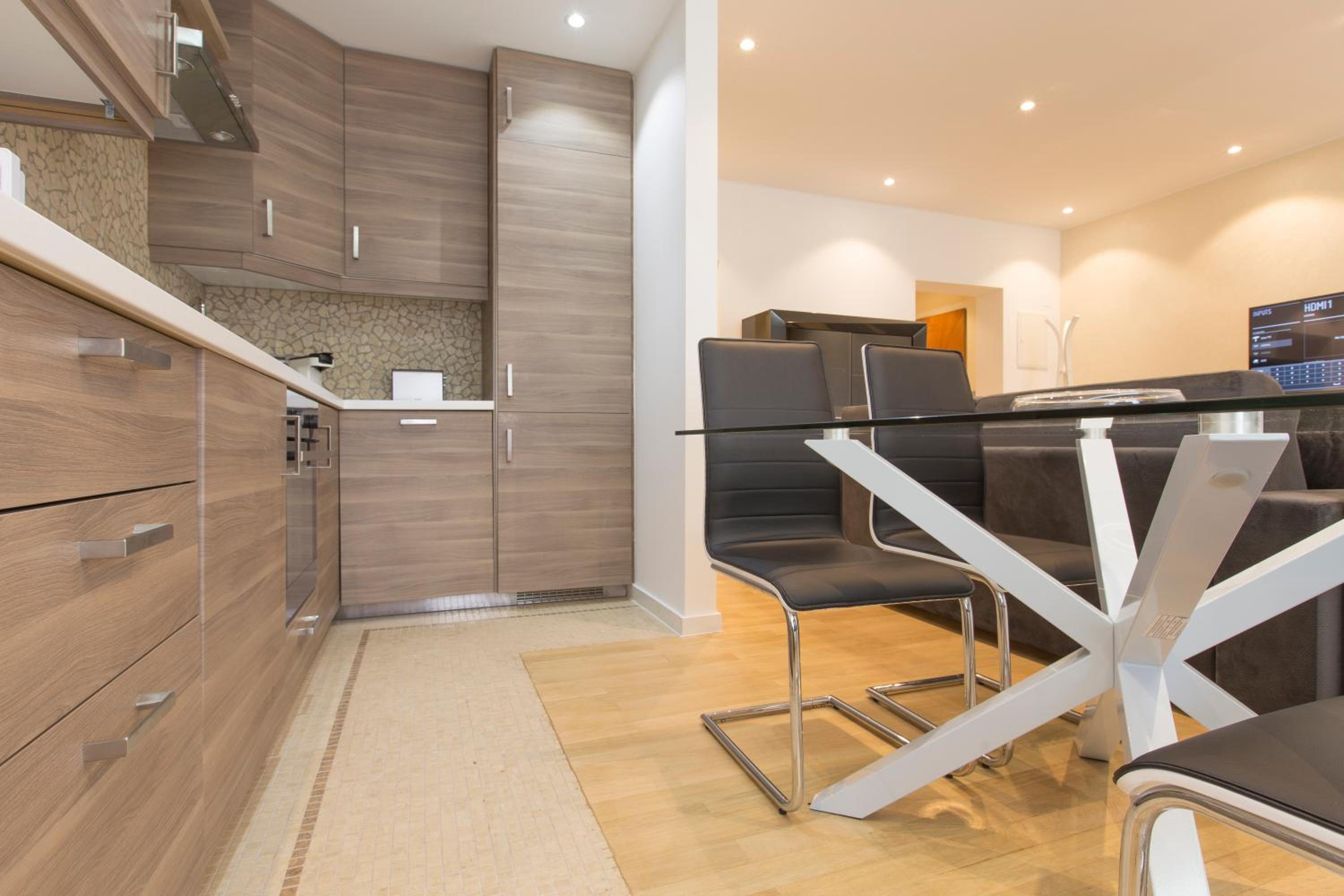The Queen Luxury Apartments - Villa Liberty