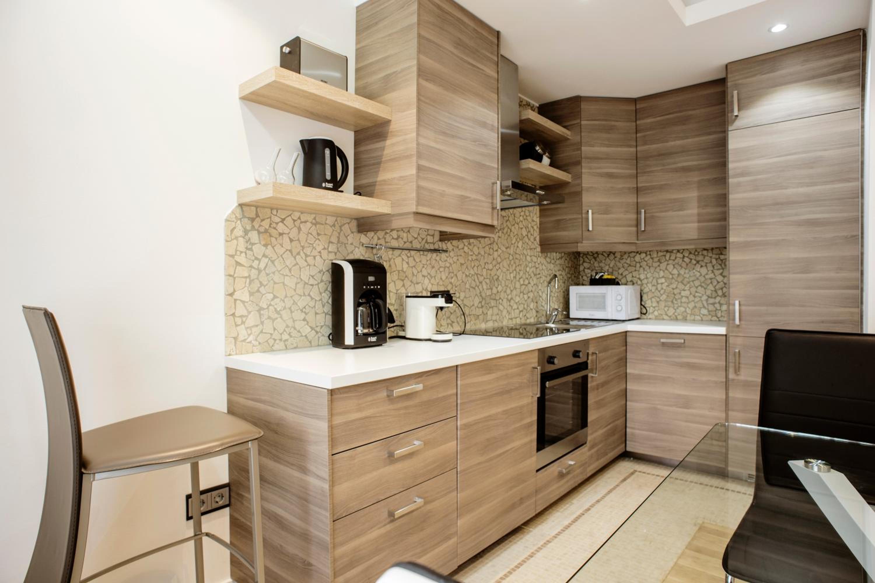 The Queen Luxury Apartments - Villa Liberty
