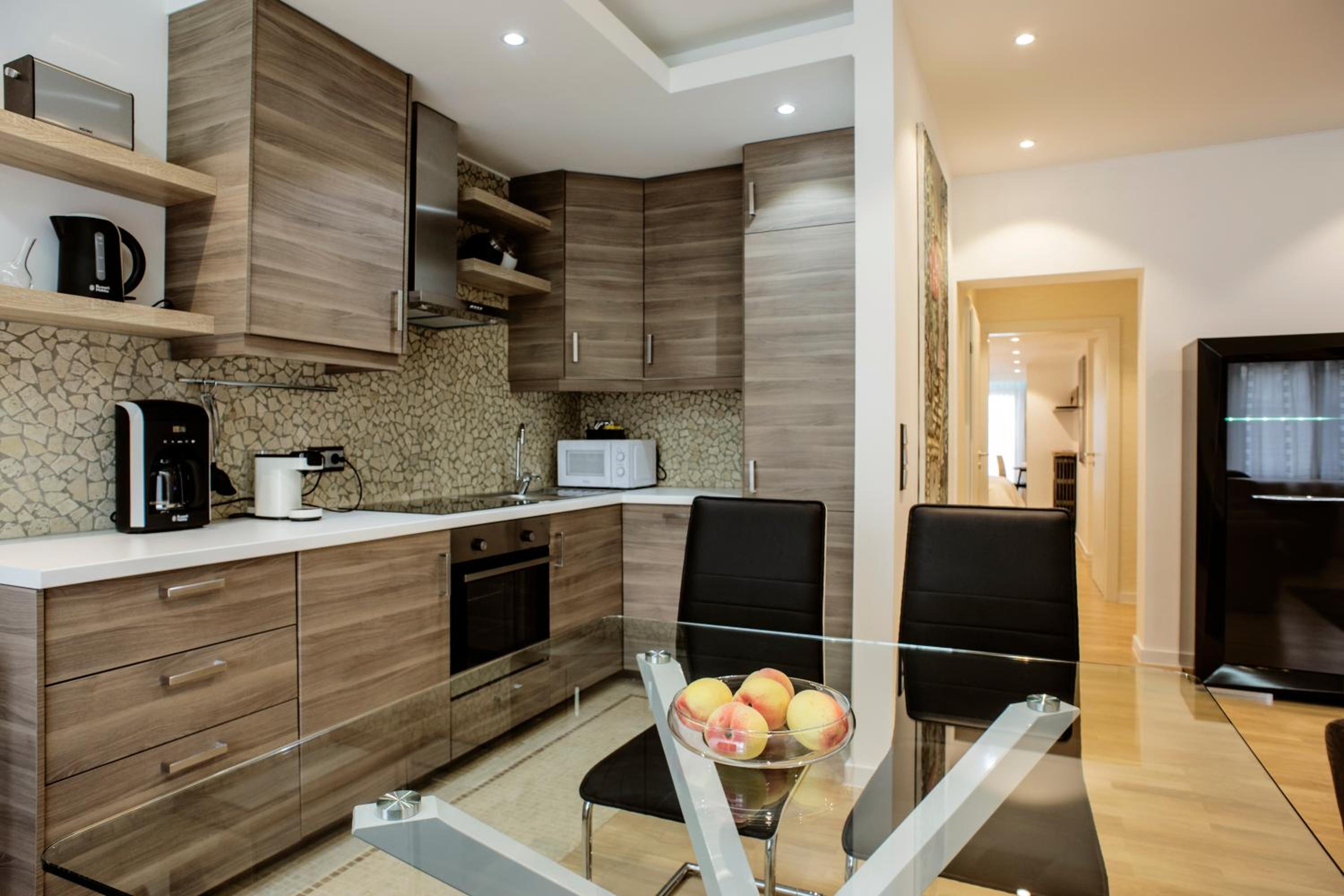 The Queen Luxury Apartments - Villa Liberty