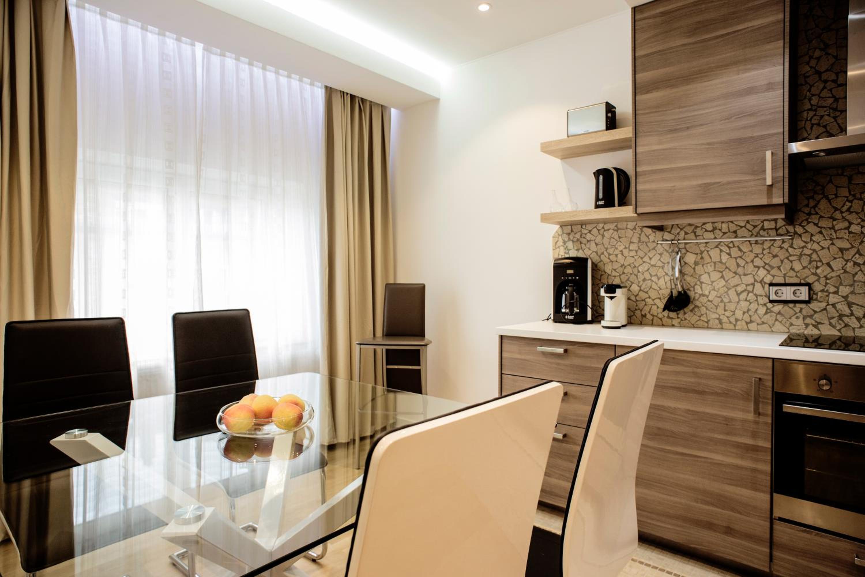 The Queen Luxury Apartments - Villa Liberty