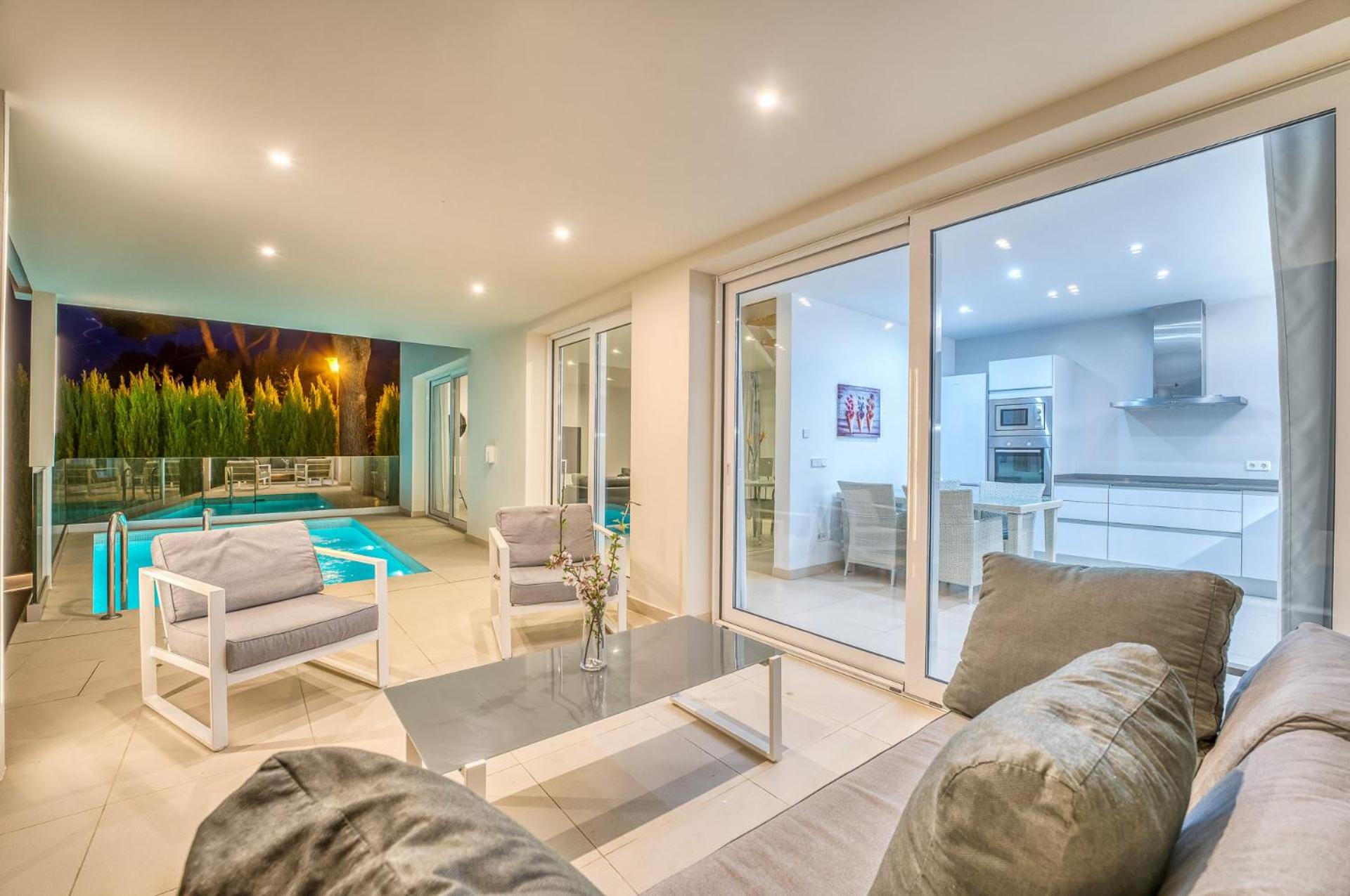 Ideal Property Mallorca - Margalida