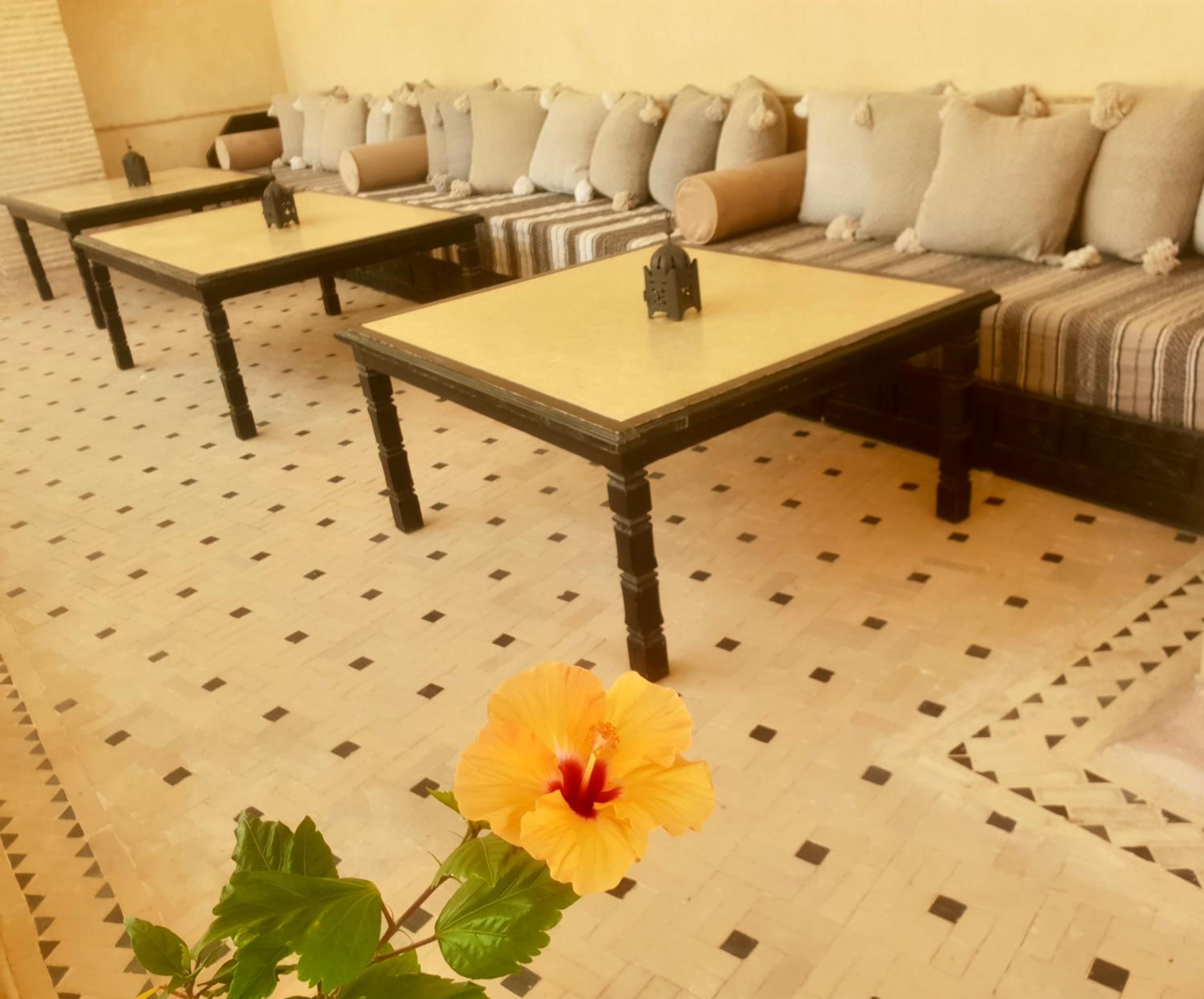 Riad Dar Haven