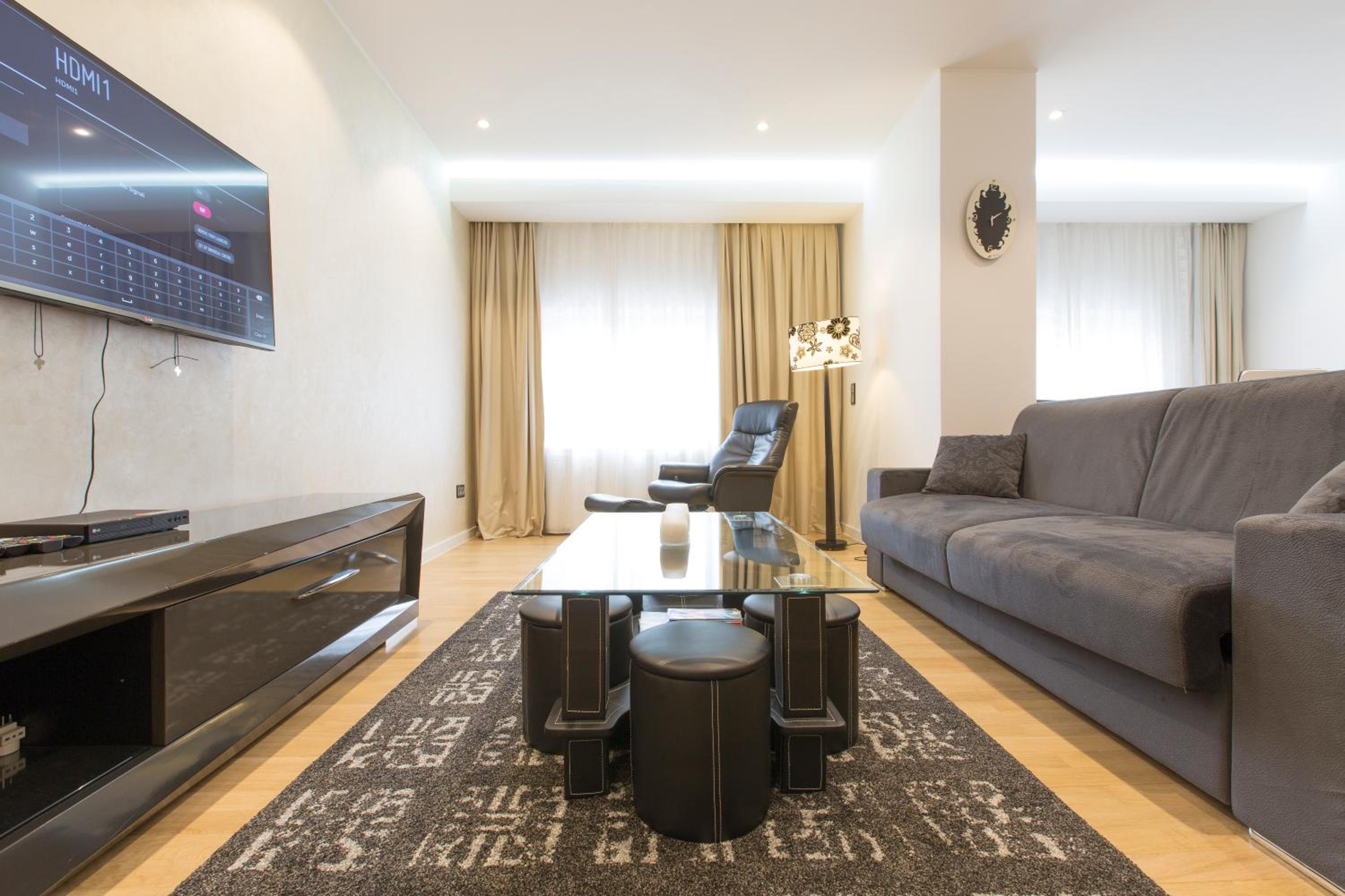 The Queen Luxury Apartments - Villa Liberty