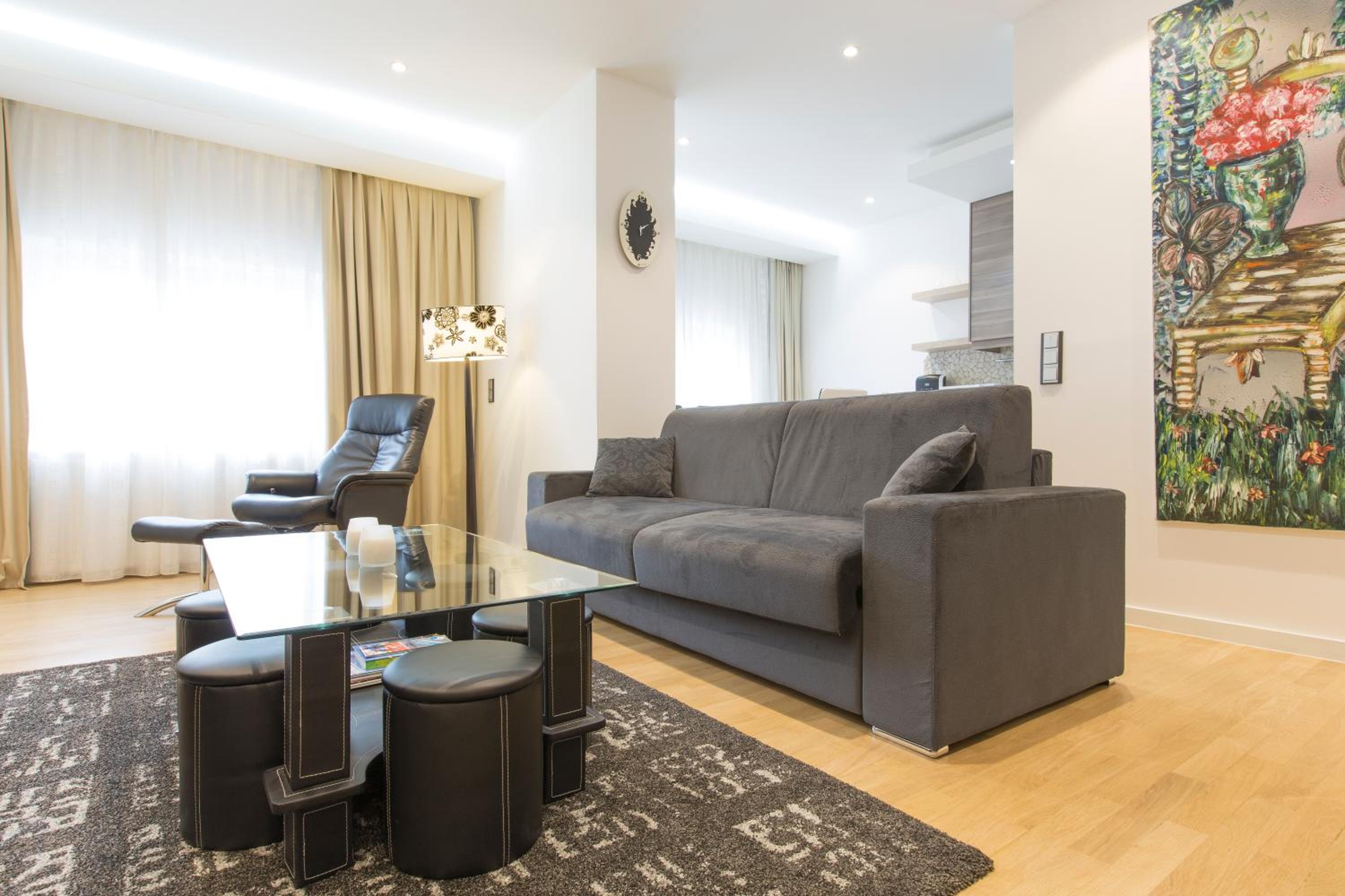 The Queen Luxury Apartments - Villa Liberty
