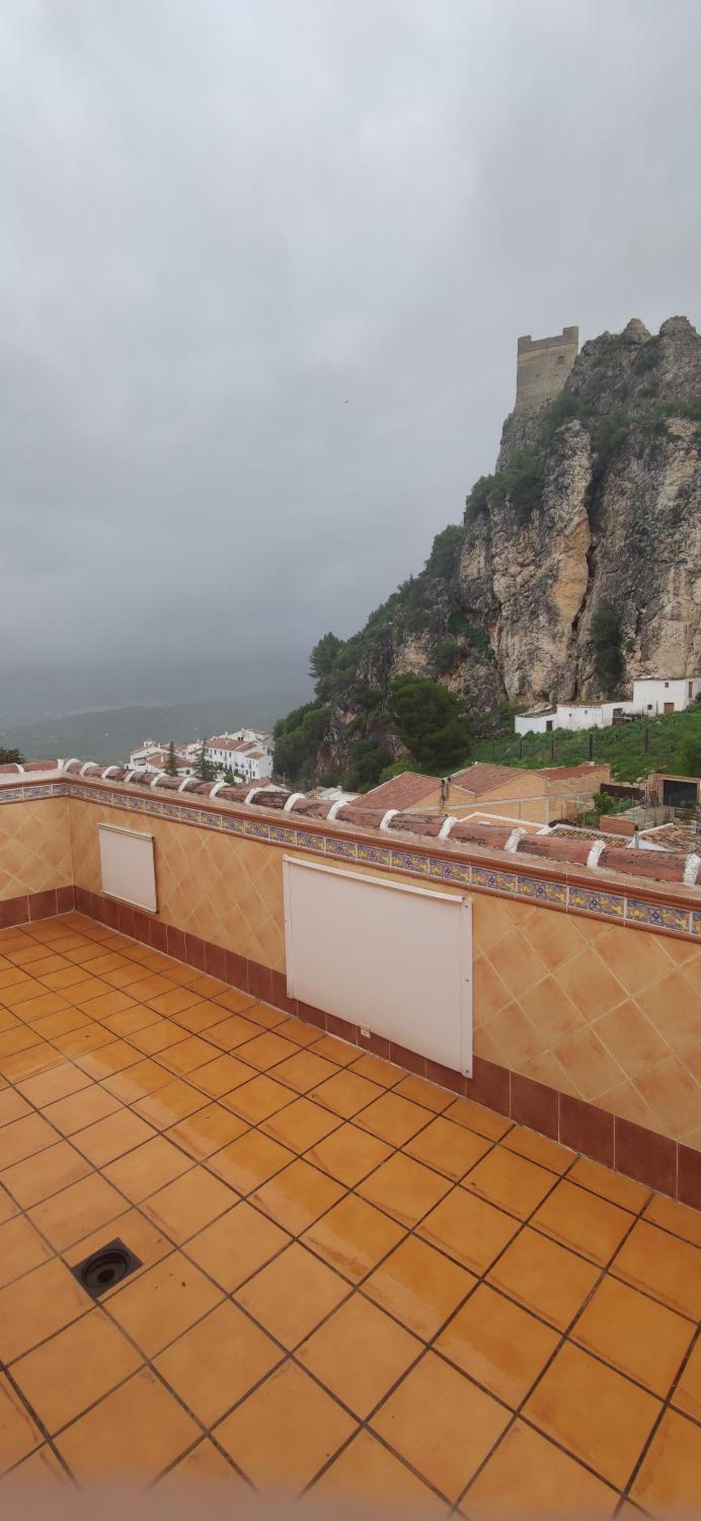 roof
