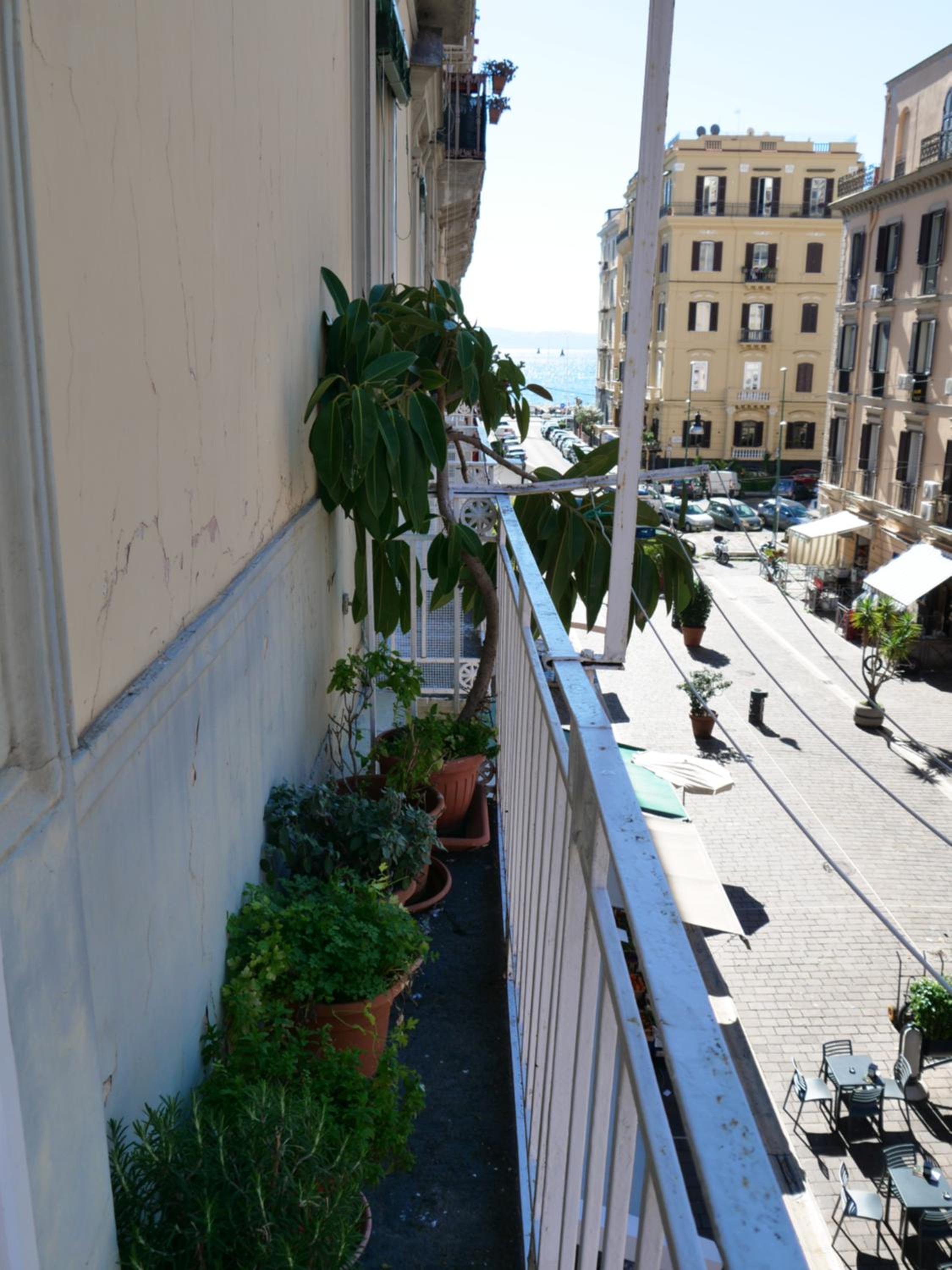 Salotto Sommer