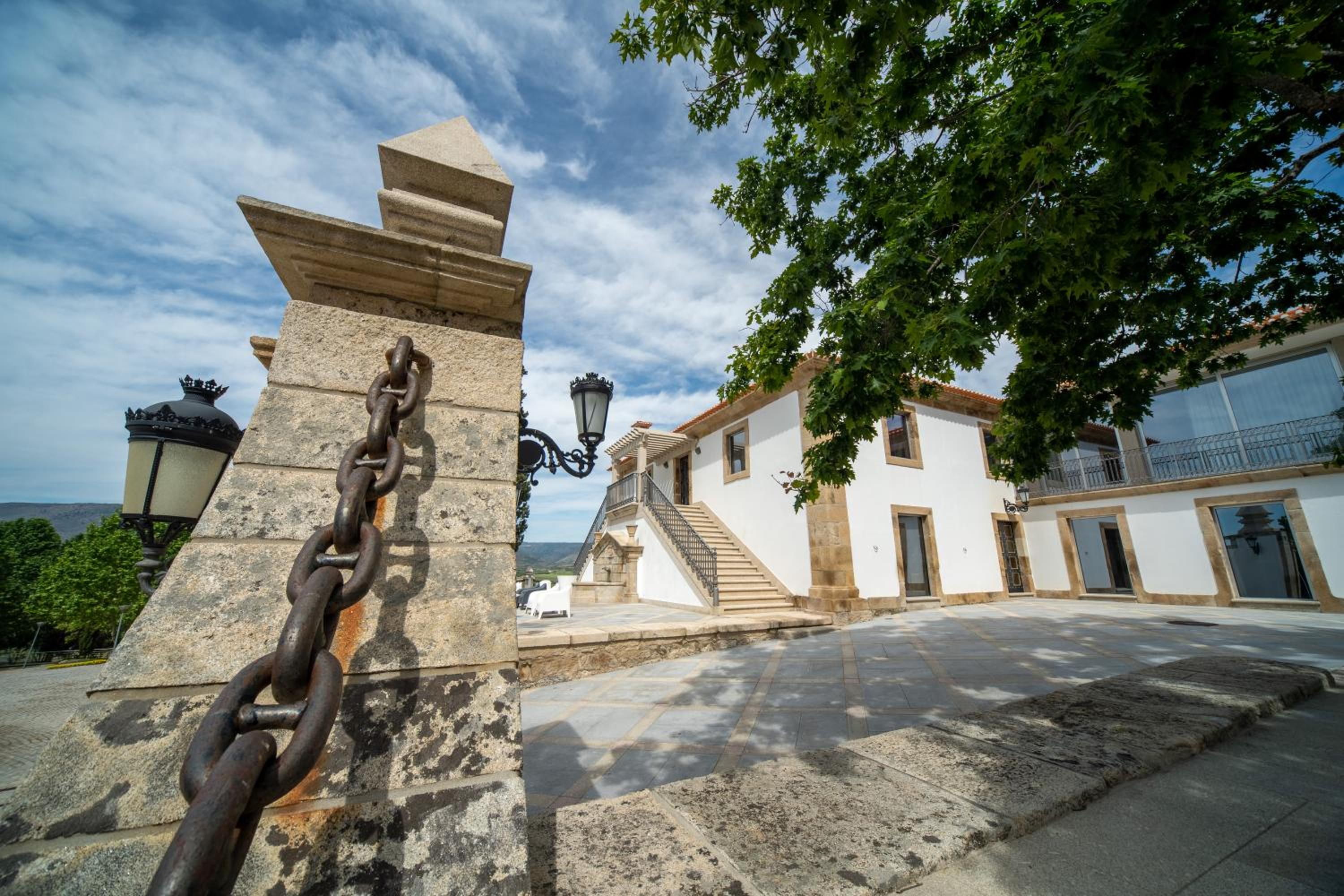 Quinta da Terrincha