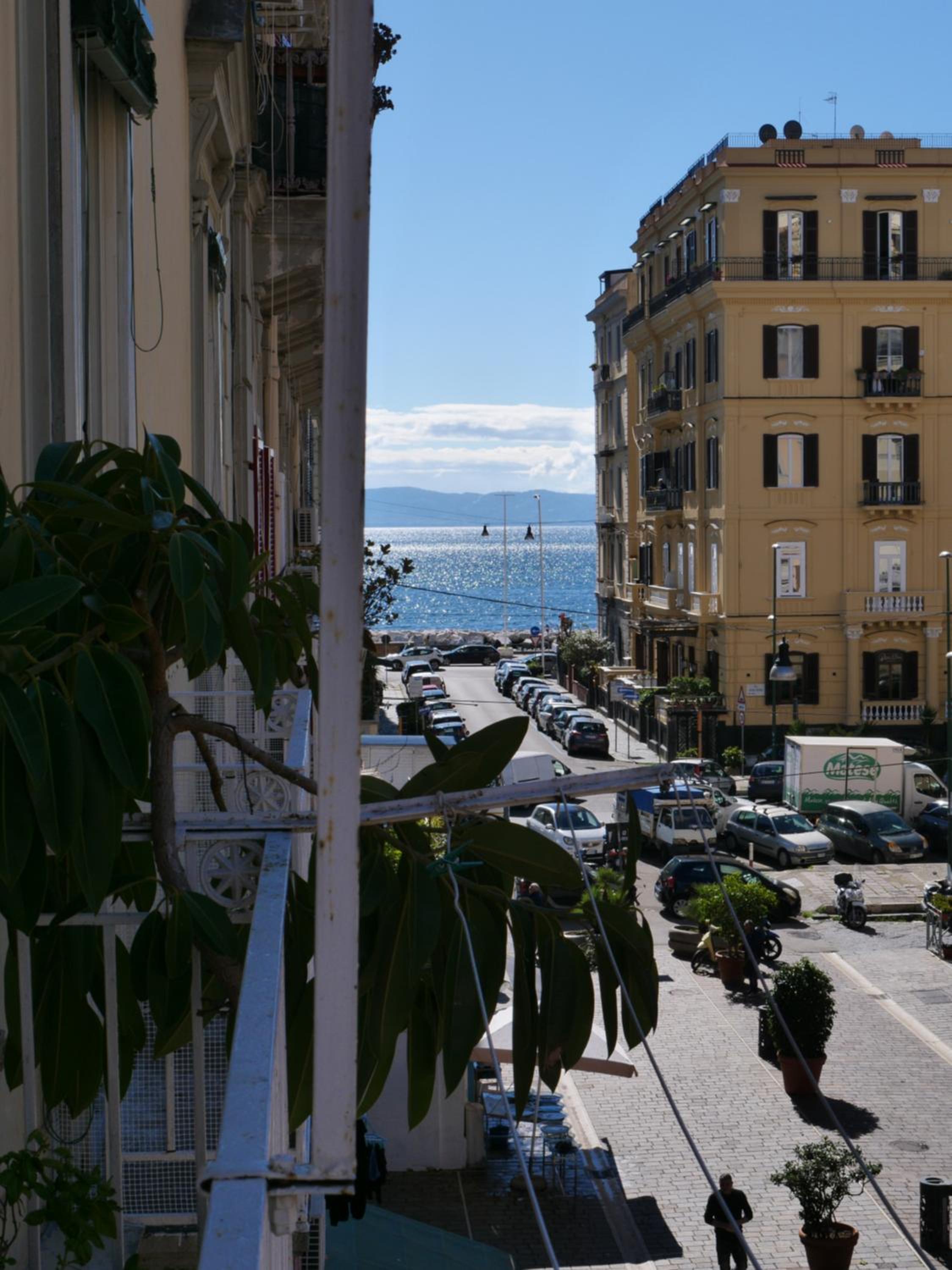Salotto Sommer