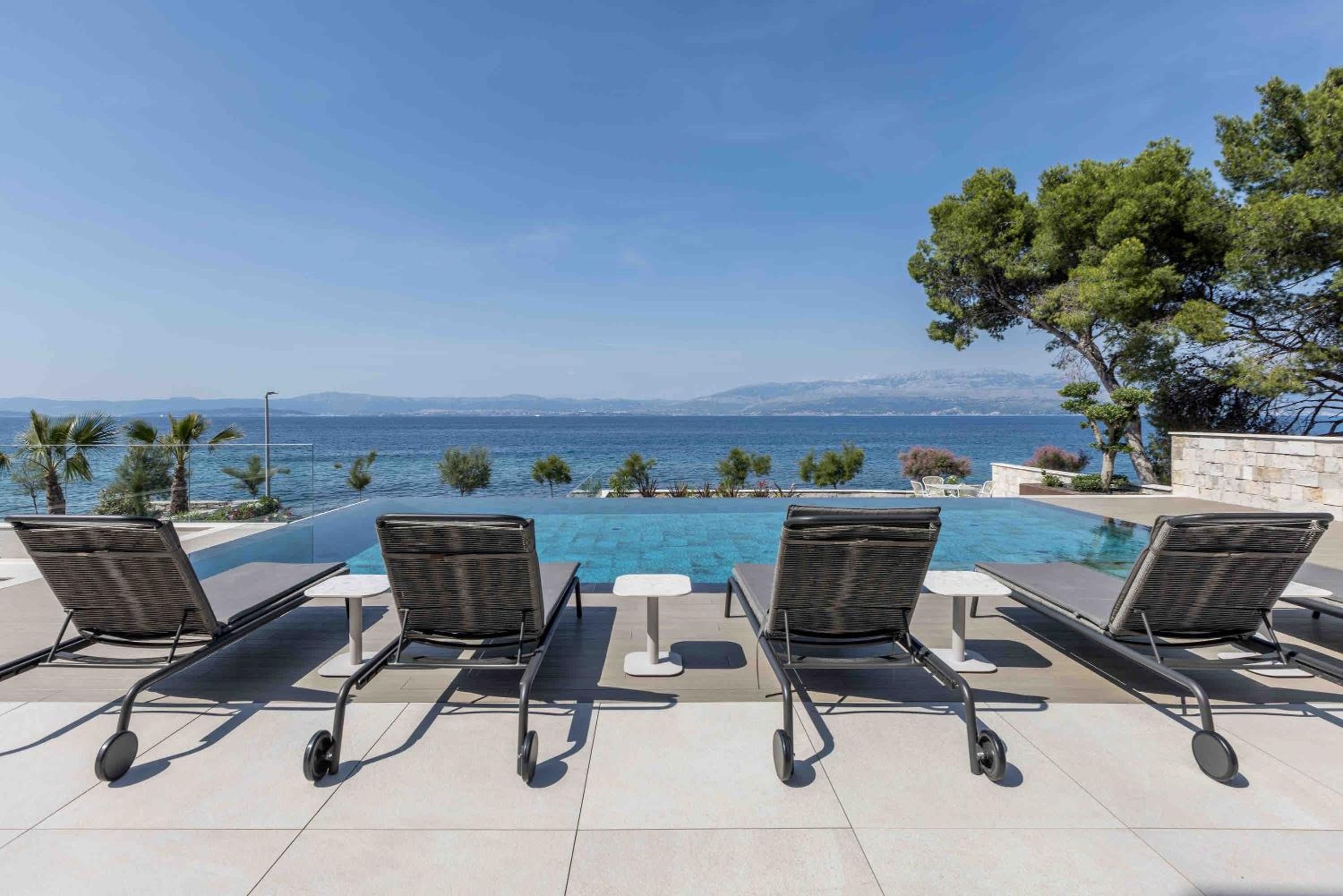 Villa Sapphire