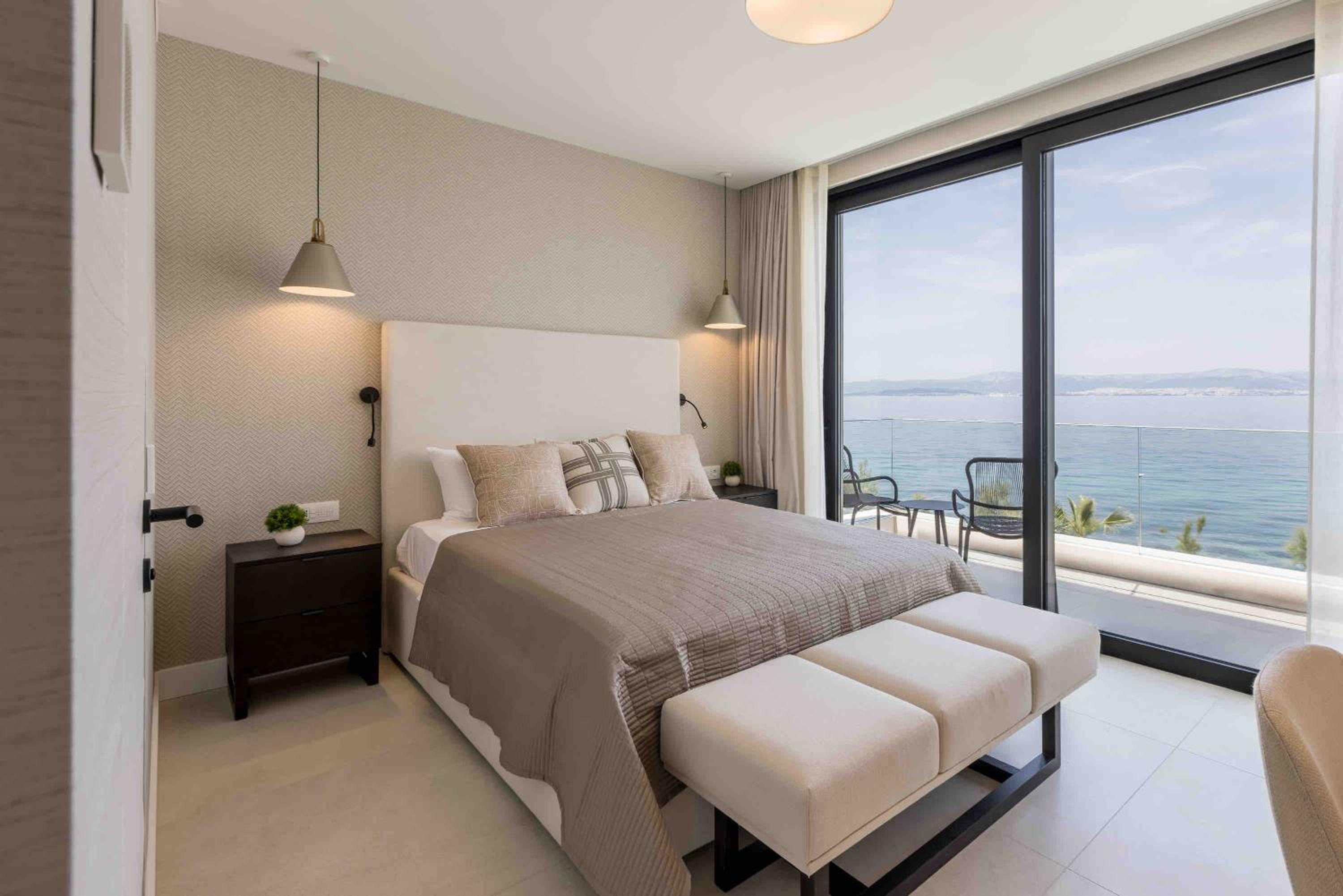 Villa Sapphire