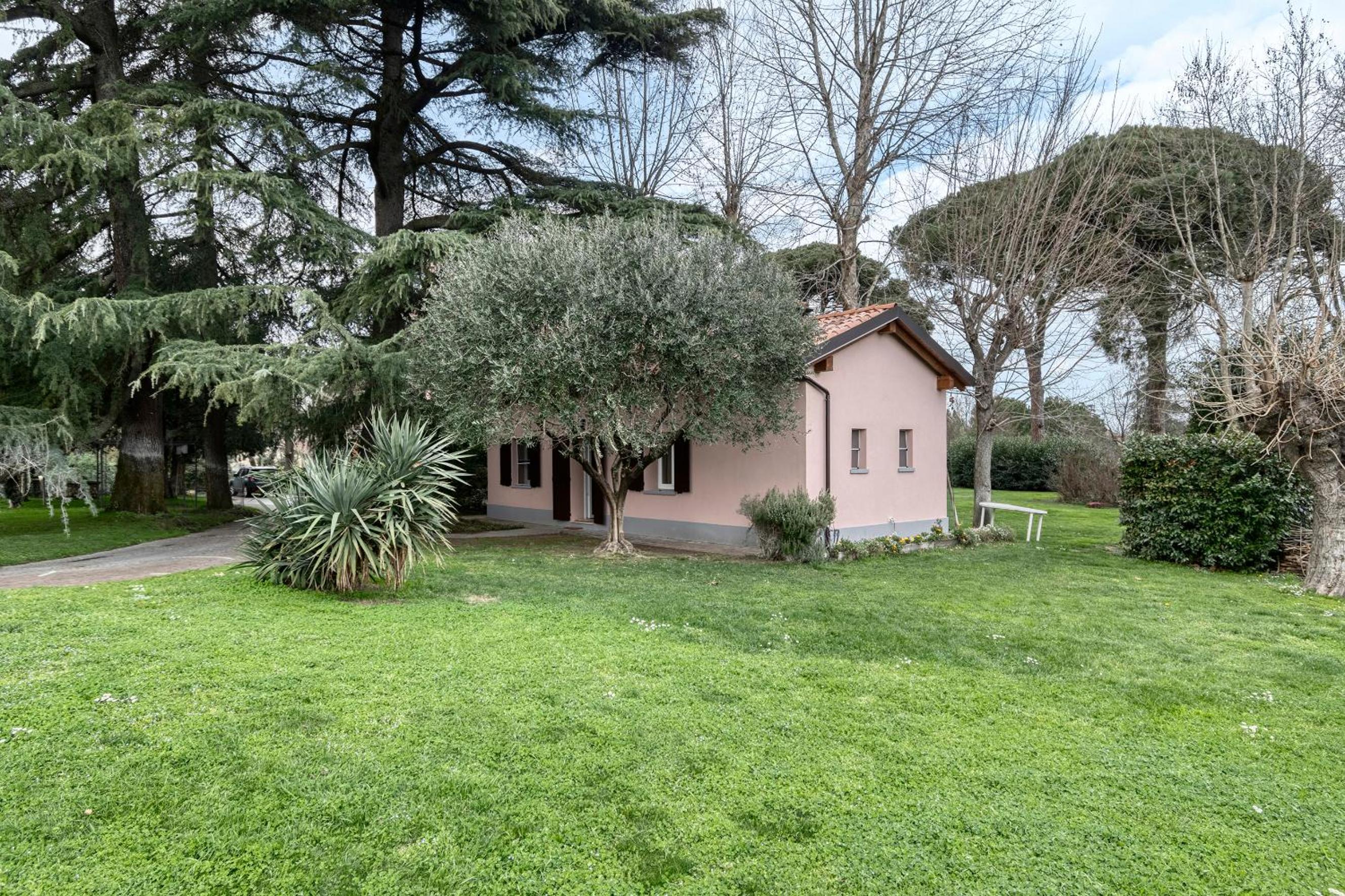 Loft con Vigna sui Colli Bolognesi - Villa Govi Pancaldi view 2