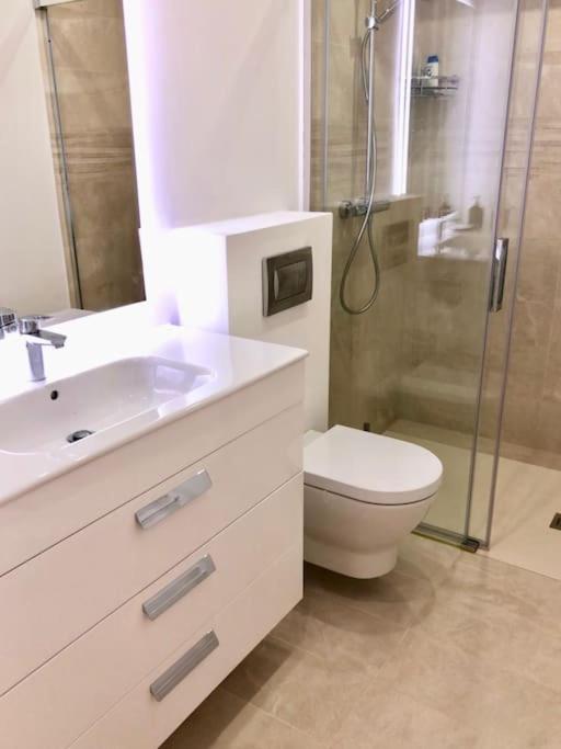 State of the Art Apartment