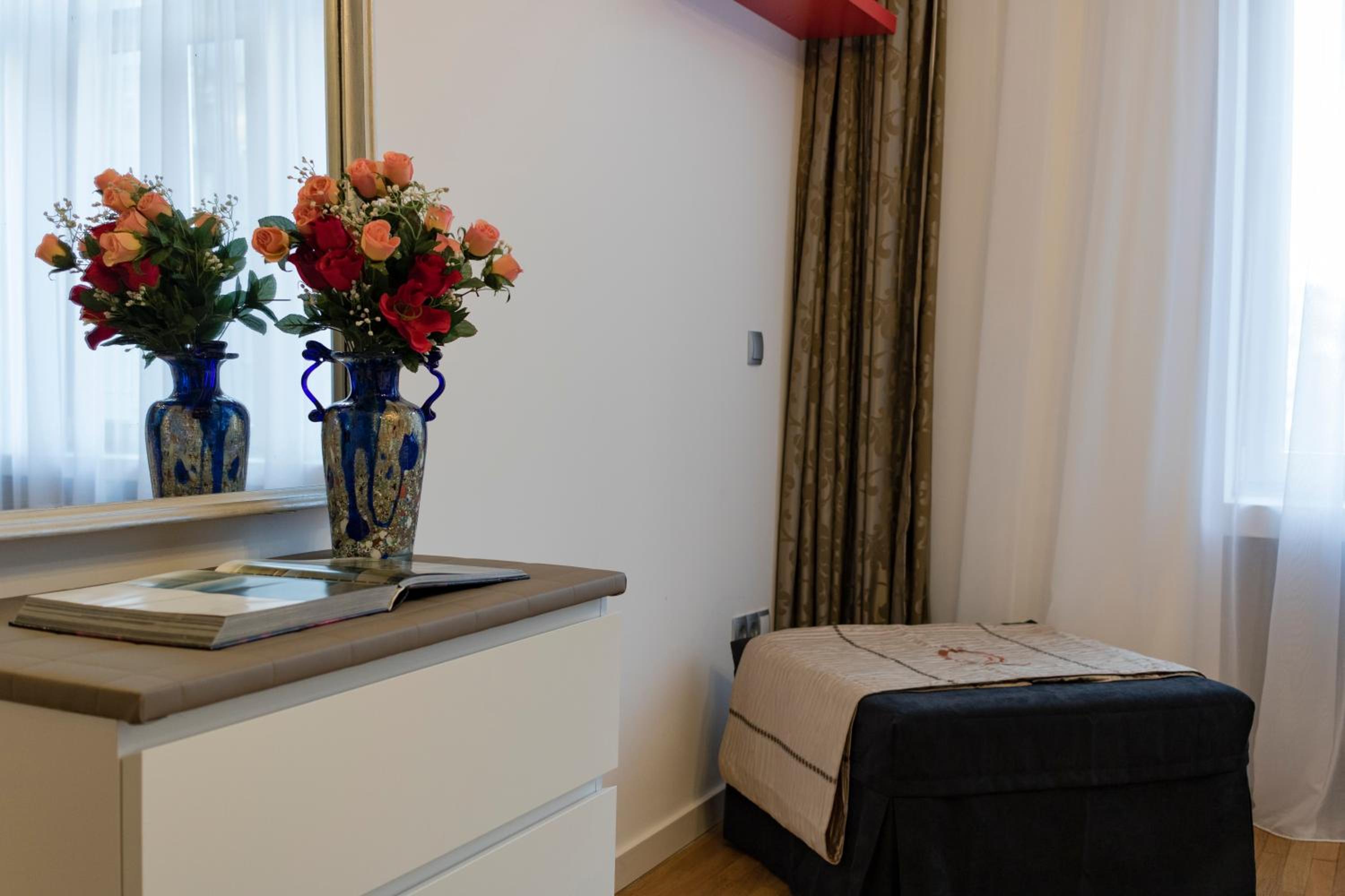 The Queen Luxury Apartments - Villa Liberty