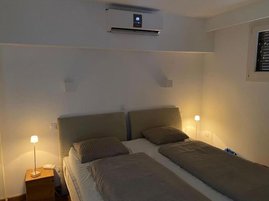 State of the Art Apartment