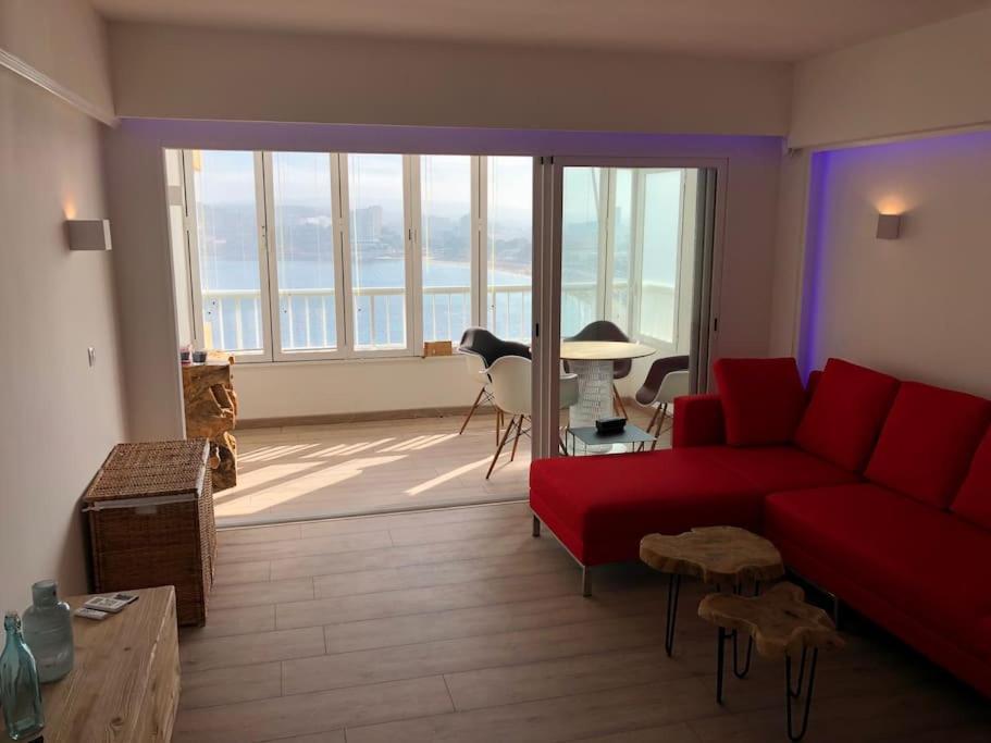 State of the Art Apartment