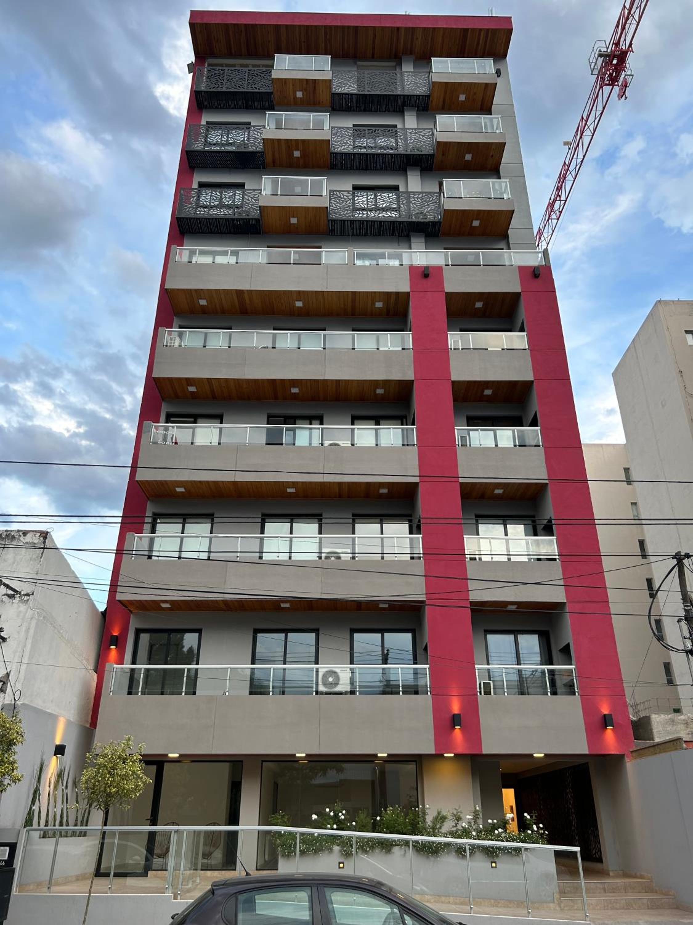 building