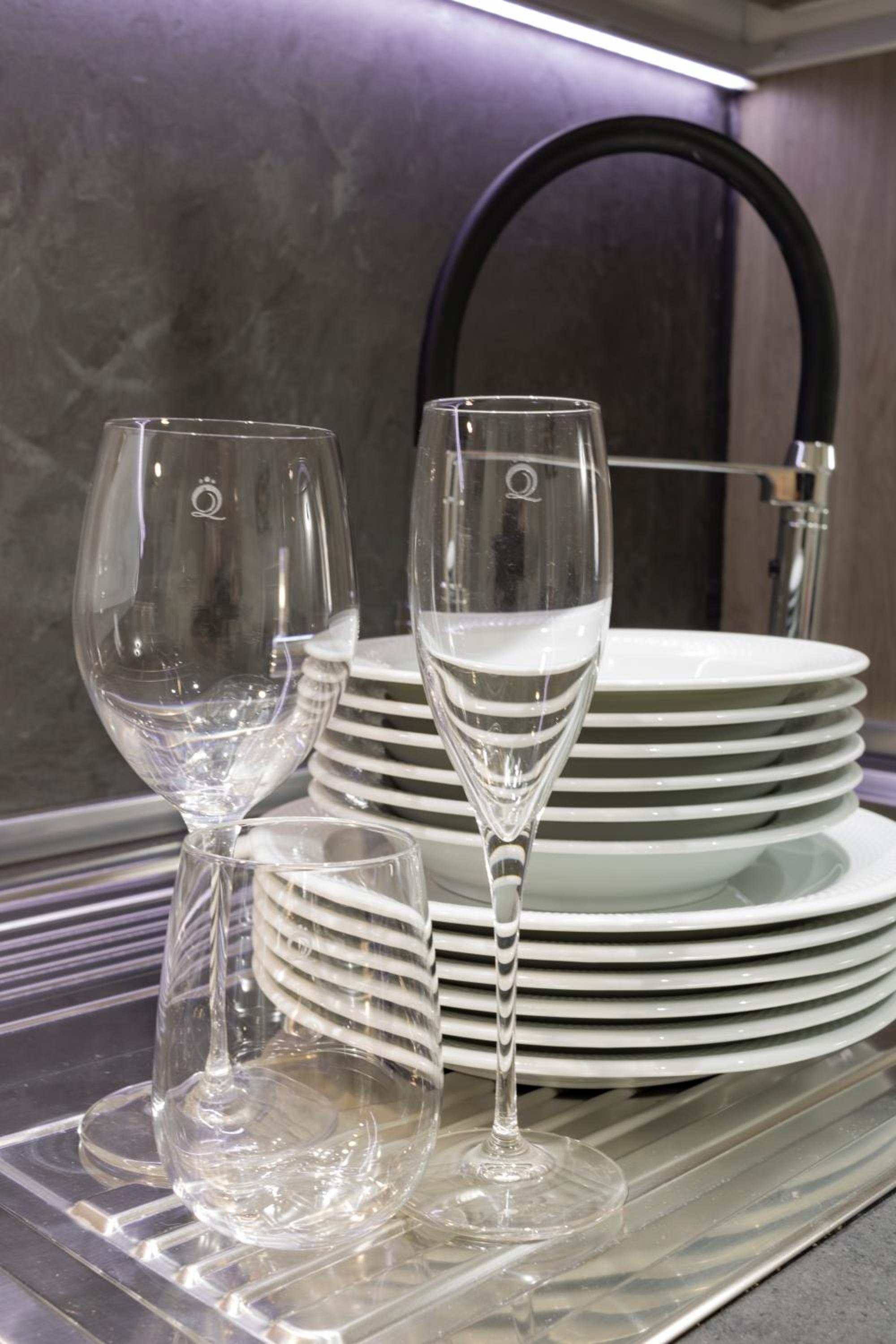The Queen Luxury Apartments - Villa Liberty