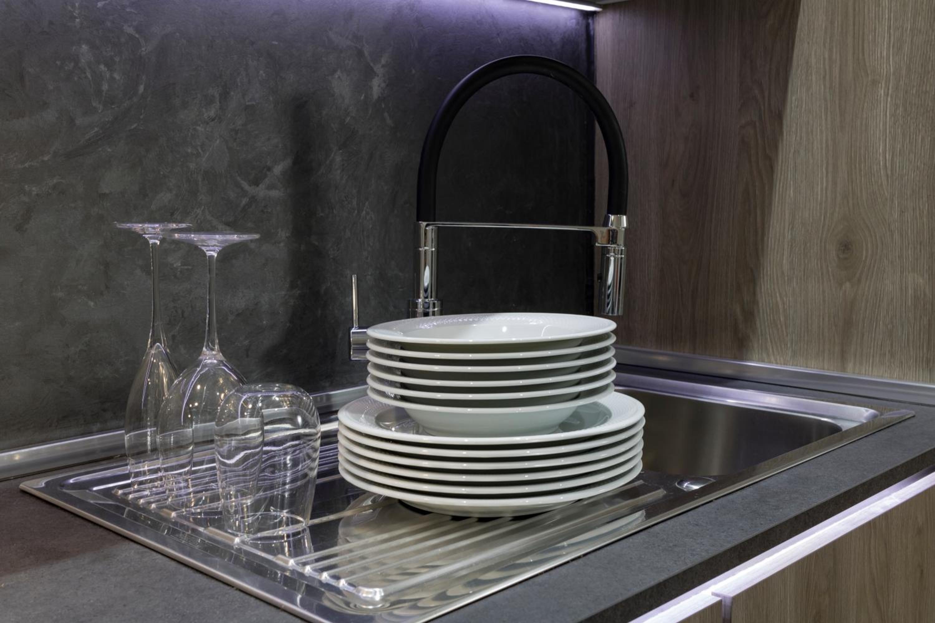 The Queen Luxury Apartments - Villa Liberty