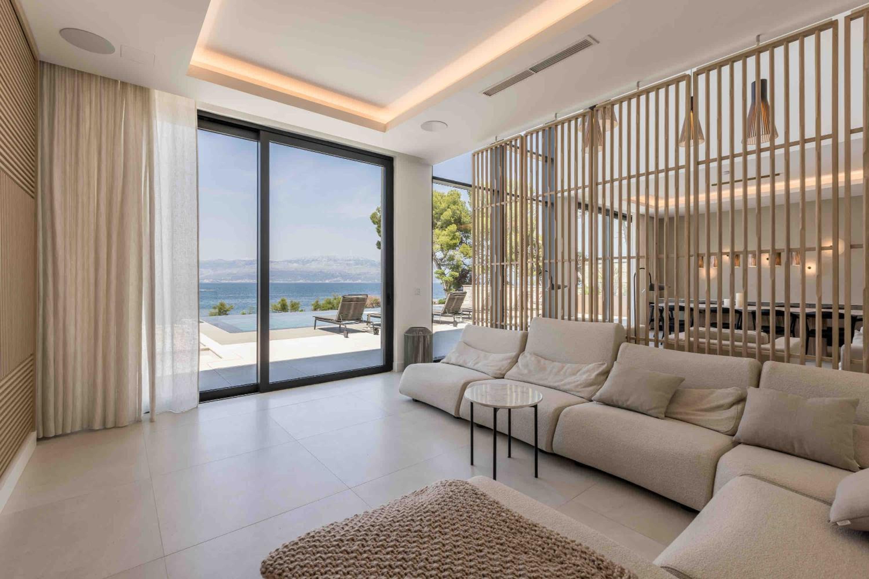 Villa Sapphire