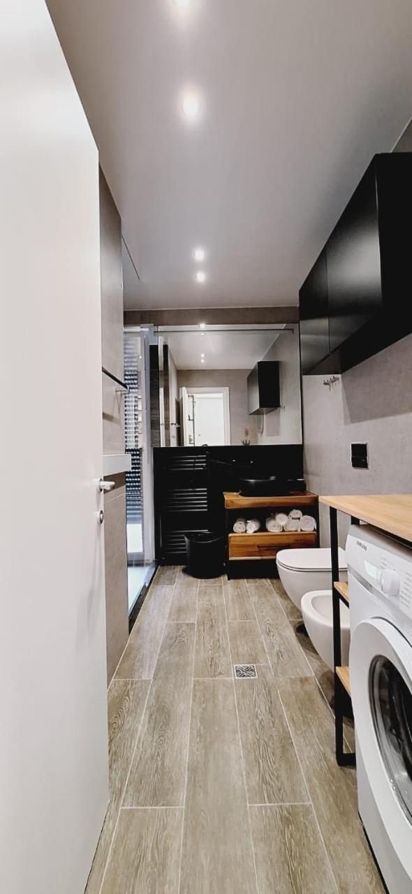 gled apartment