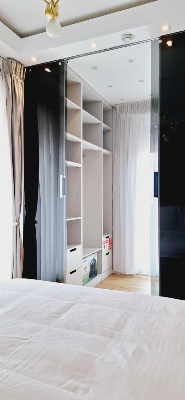 gled apartment