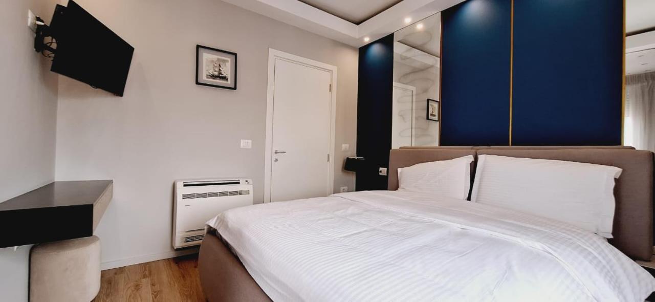gled apartment
