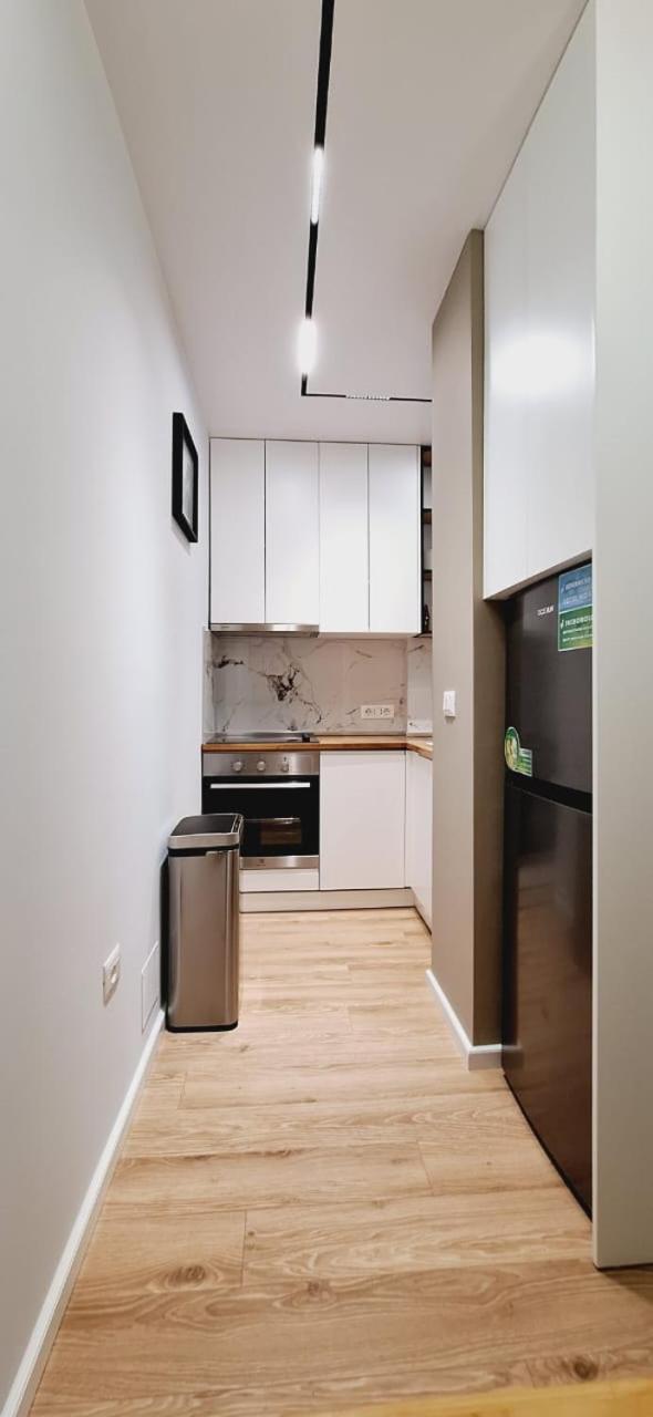 gled apartment