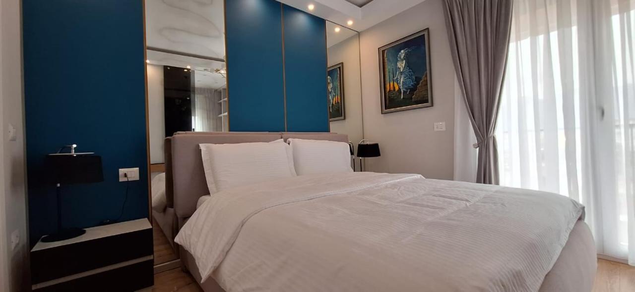 gled apartment