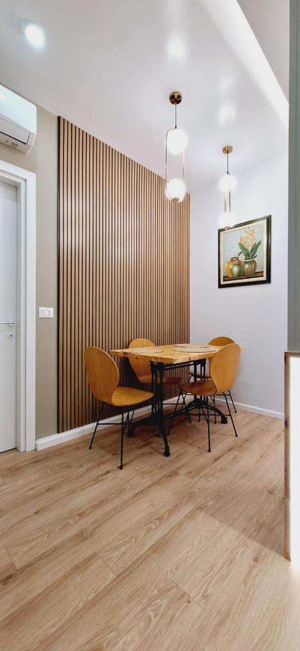 gled apartment