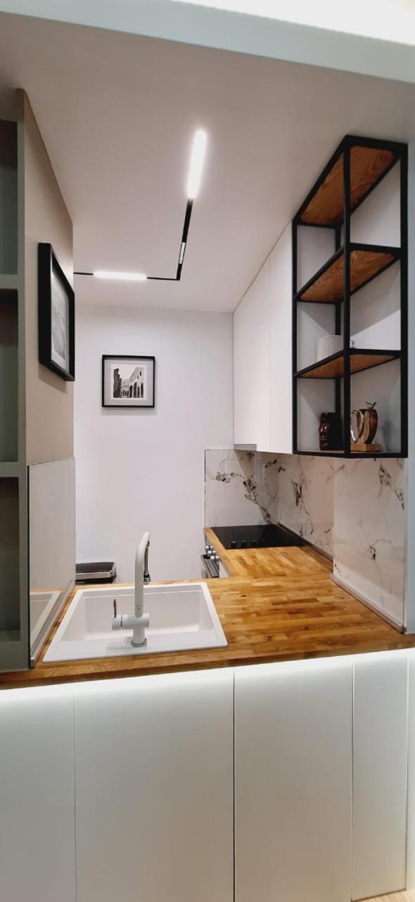 gled apartment