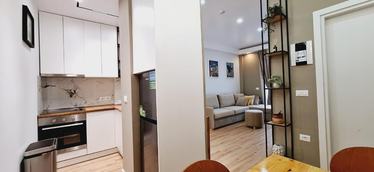 gled apartment