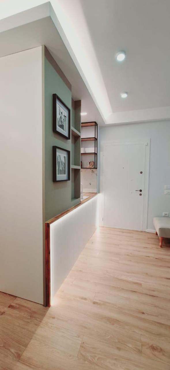 gled apartment