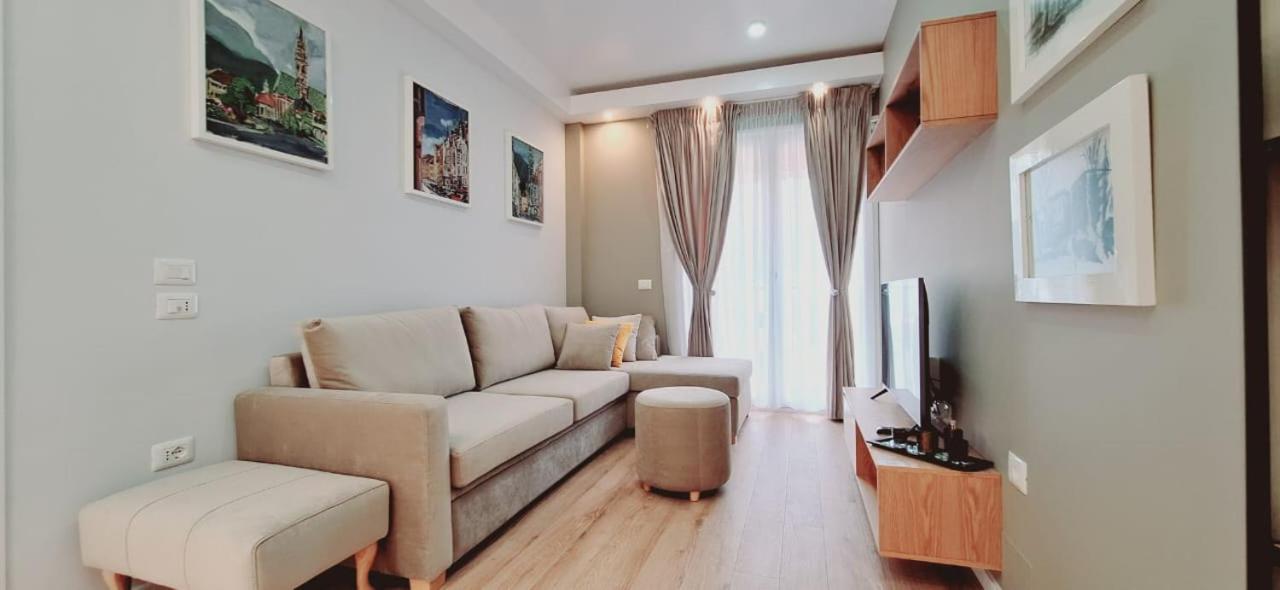 gled apartment