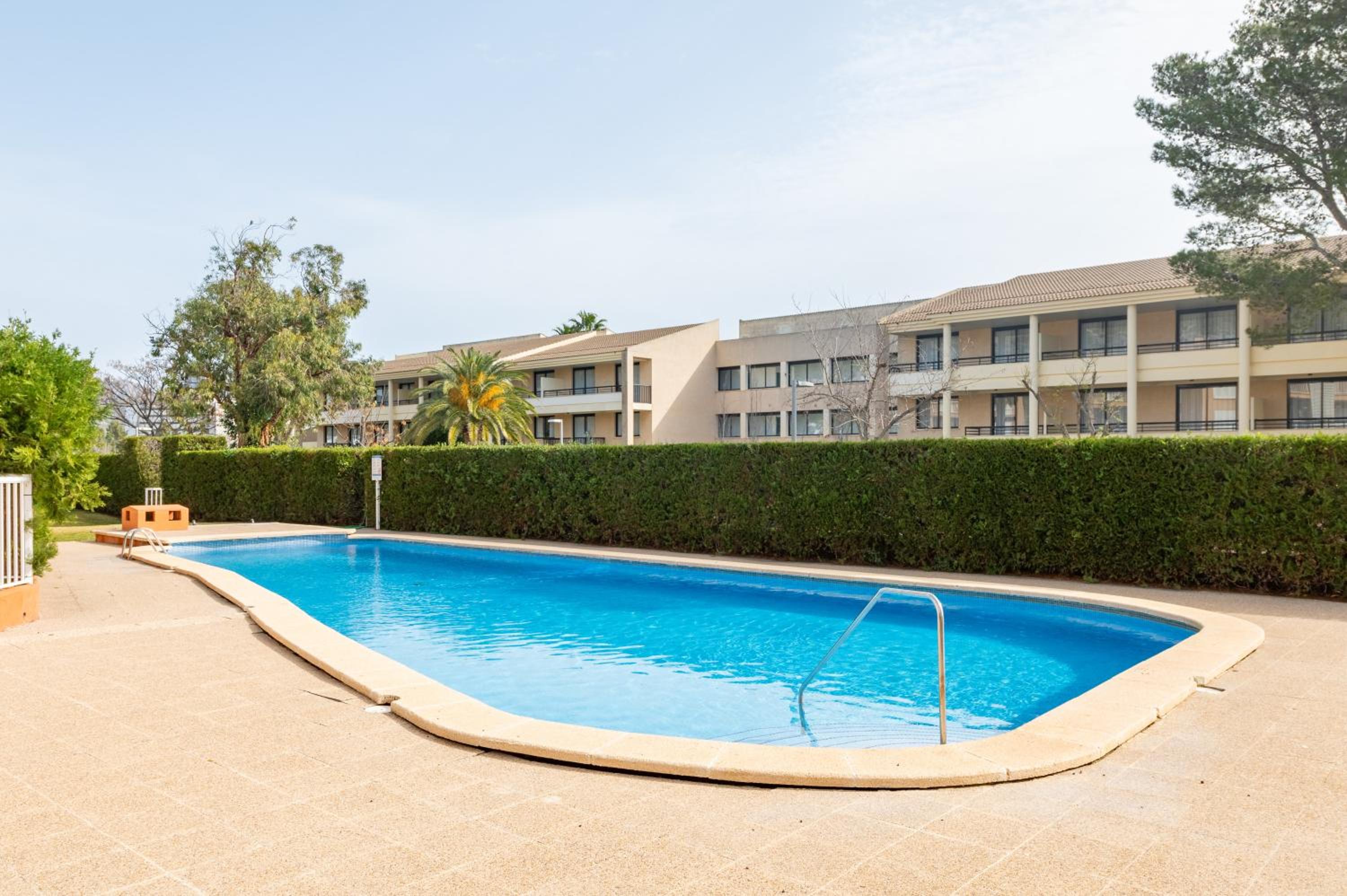 Apartamento Olot