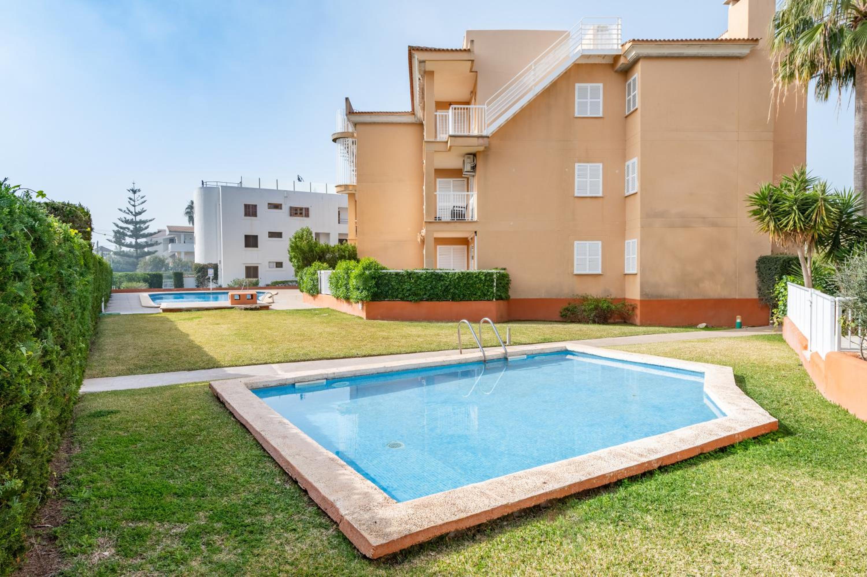 Apartamento Olot