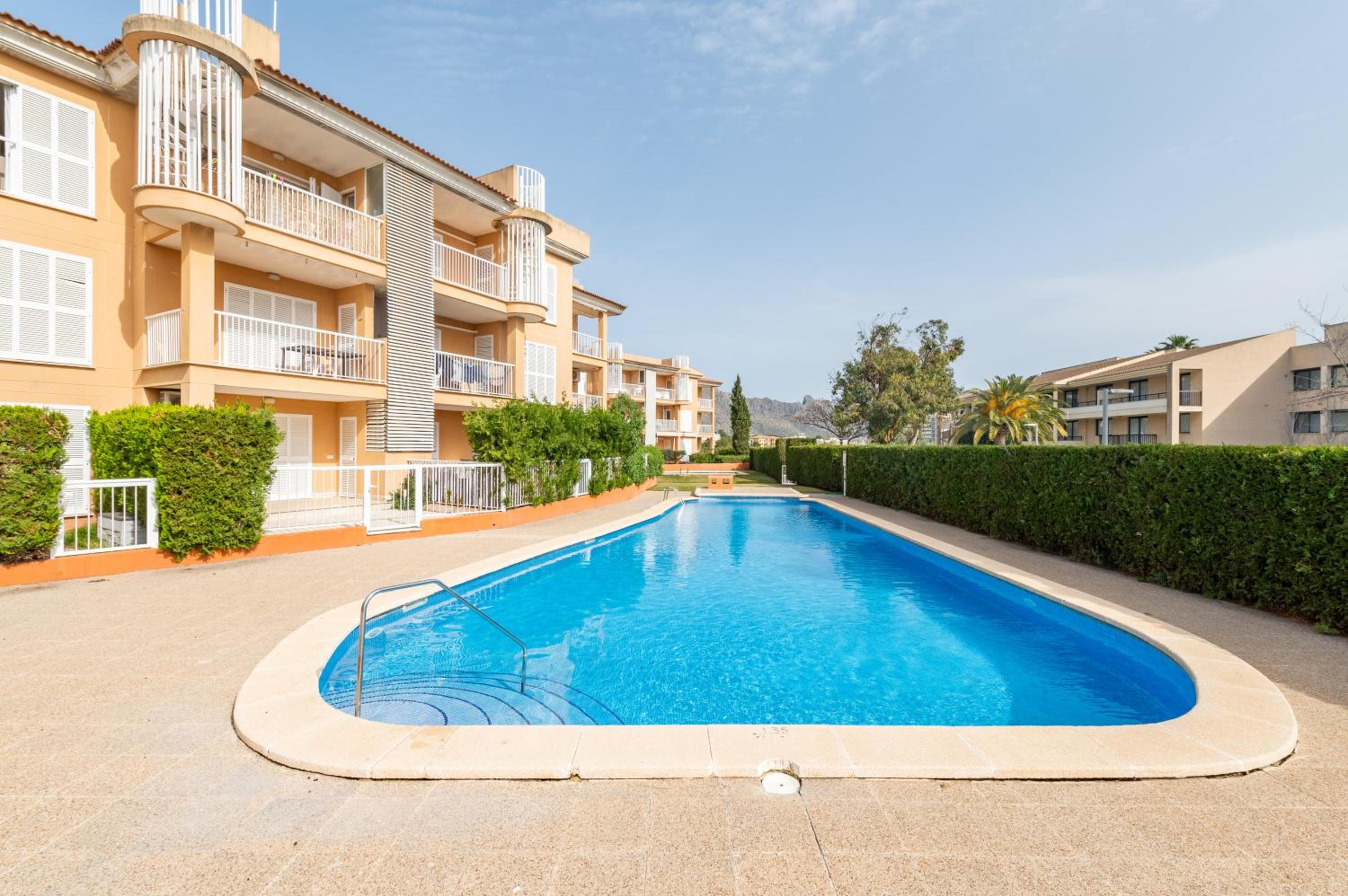 Apartamento Olot