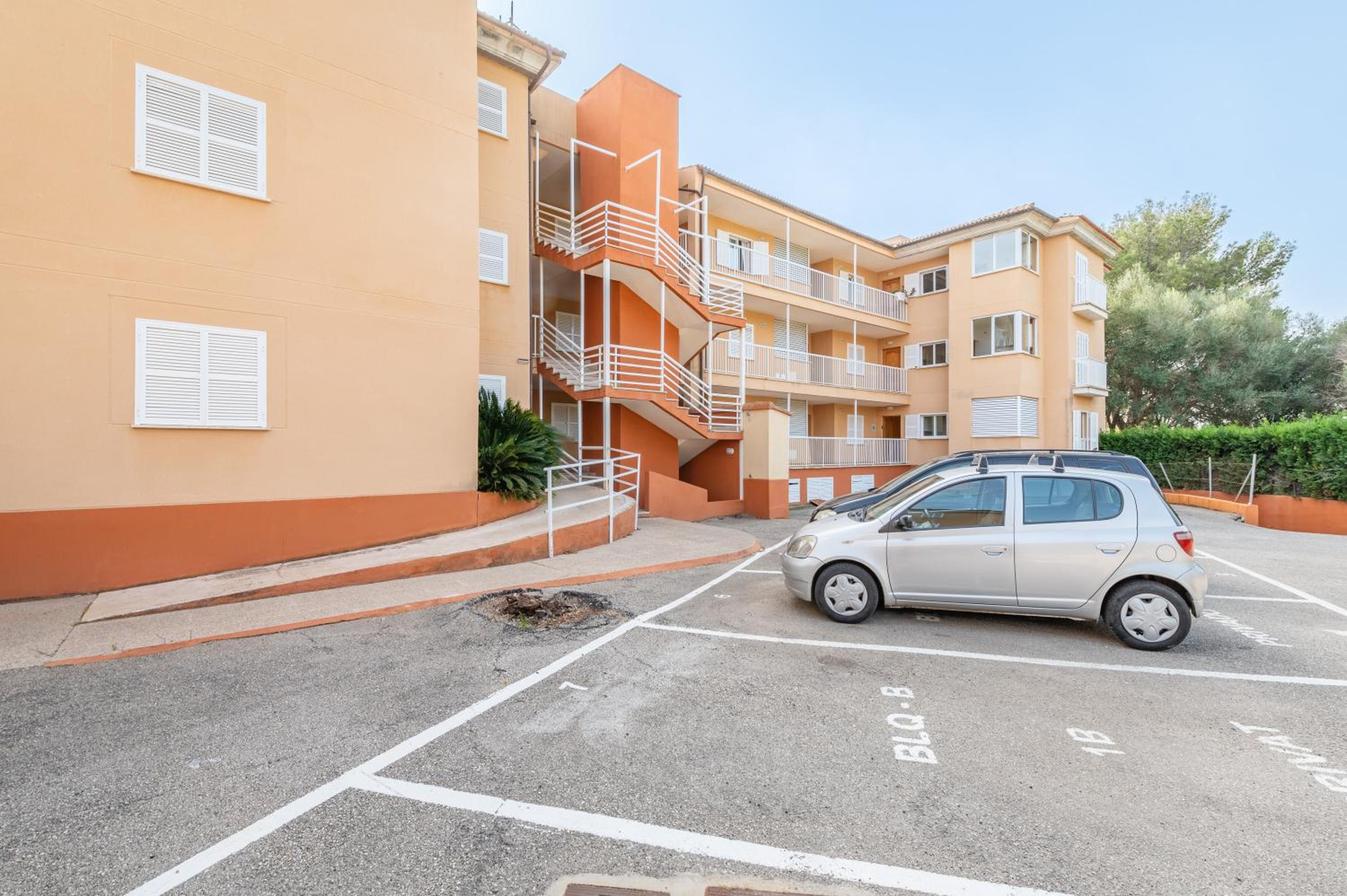 Apartamento Olot