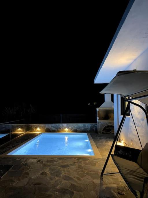 Southern Crete Panoramic House