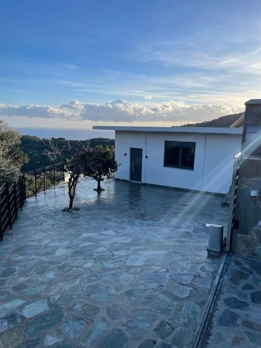 Southern Crete Panoramic House