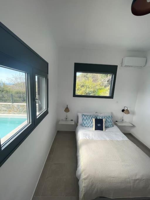 Southern Crete Panoramic House