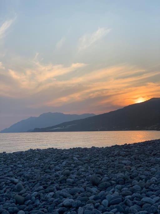 Southern Crete Panoramic House