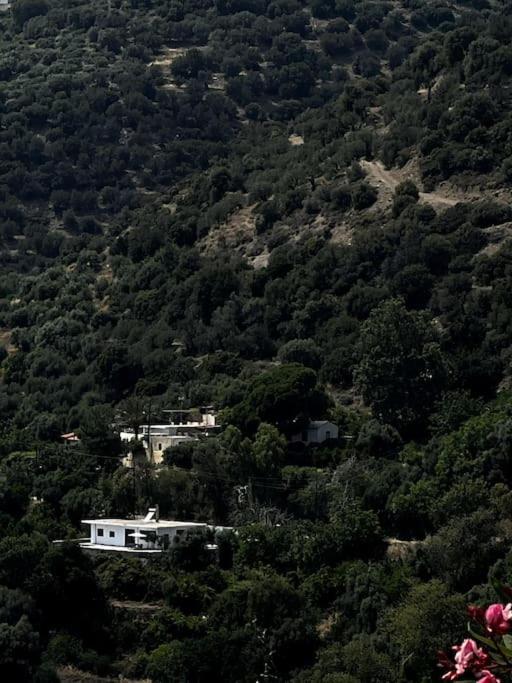 Southern Crete Panoramic House