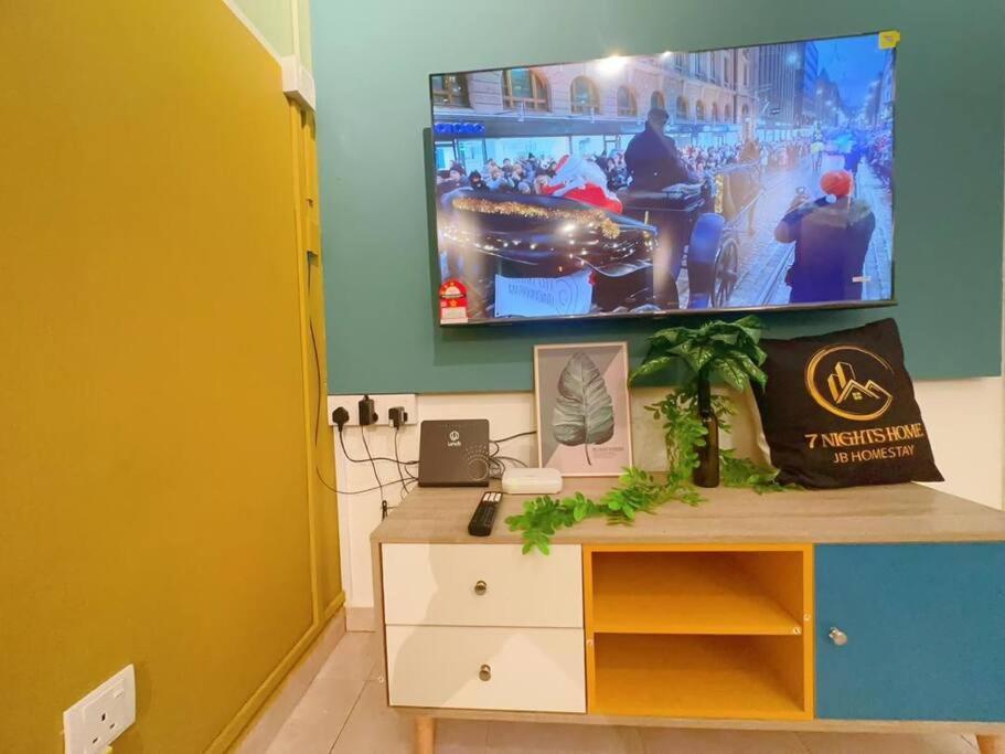 A19 Cozy Daya Homestay