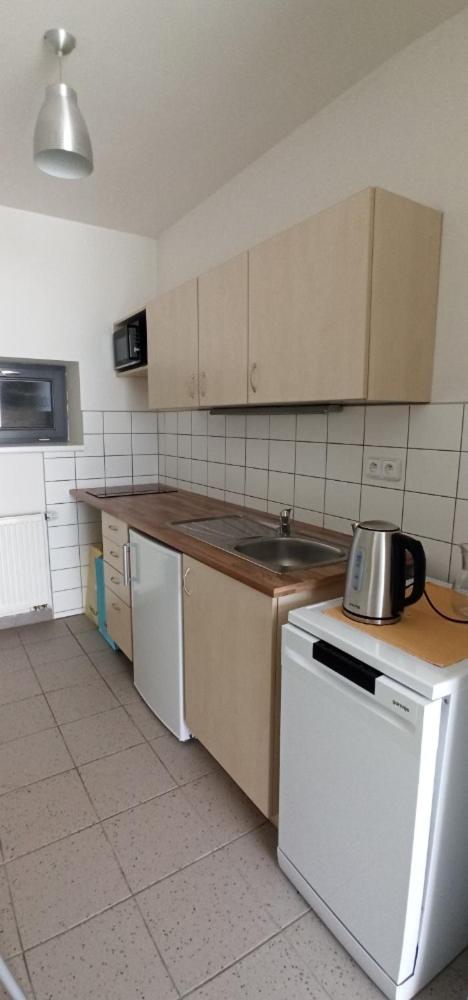 Apartmán STŘEVLIK Oldřichov v Hájích