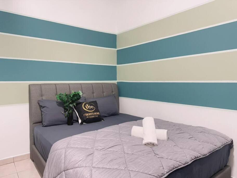 A19 Cozy Daya Homestay